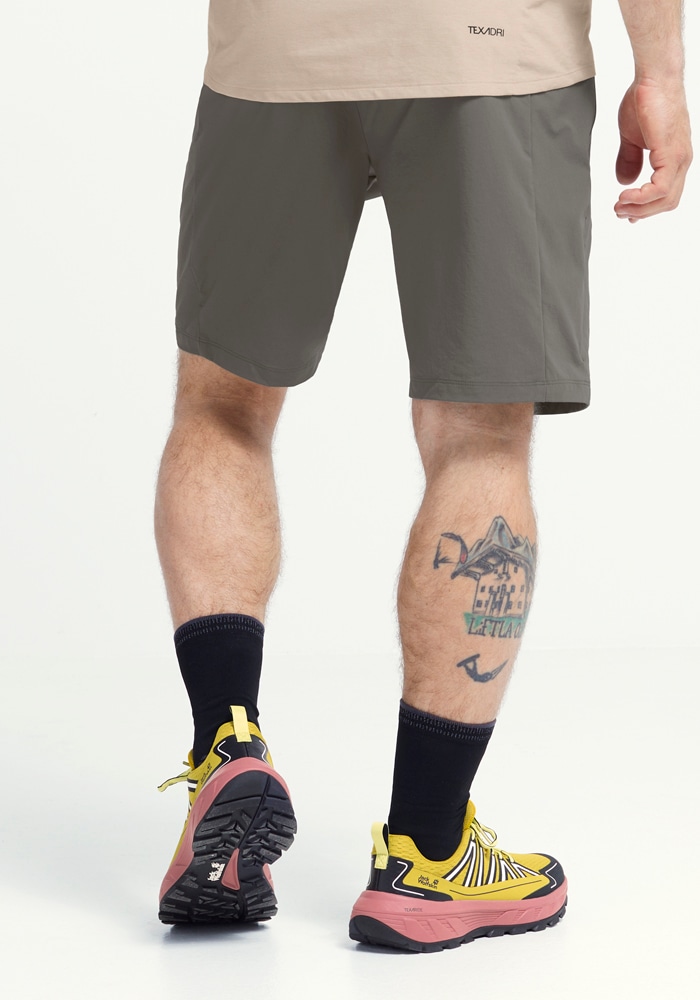 Jack Wolfskin Chaussure de randonnée »WILD HIKE LOW M«  Trekkingschuh