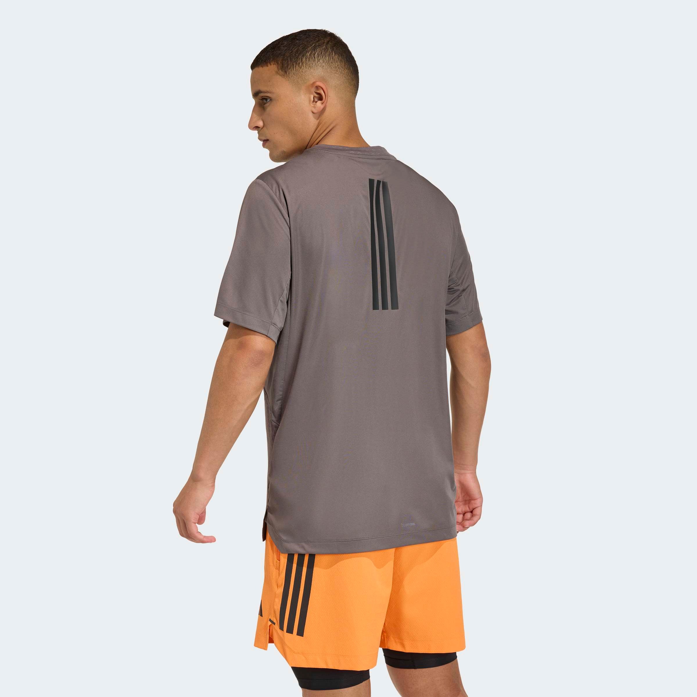 adidas Performance T-shirt »D4T POWER TEE«