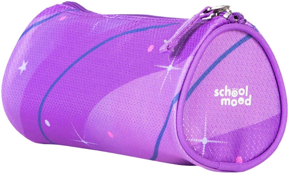 SCHOOL-MOOD® Cartable »Timeless Pro« retroreflektierende Flächen