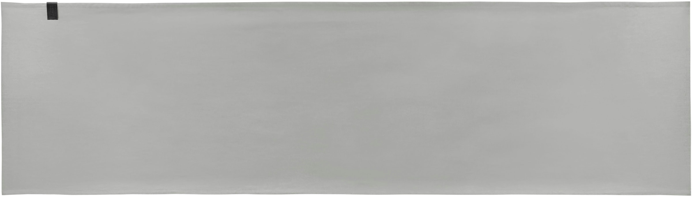 SCHÖNER WOHNEN-Kollektion Chemin de table »Fleur« aus reiner, sanforisierter Baumwolle