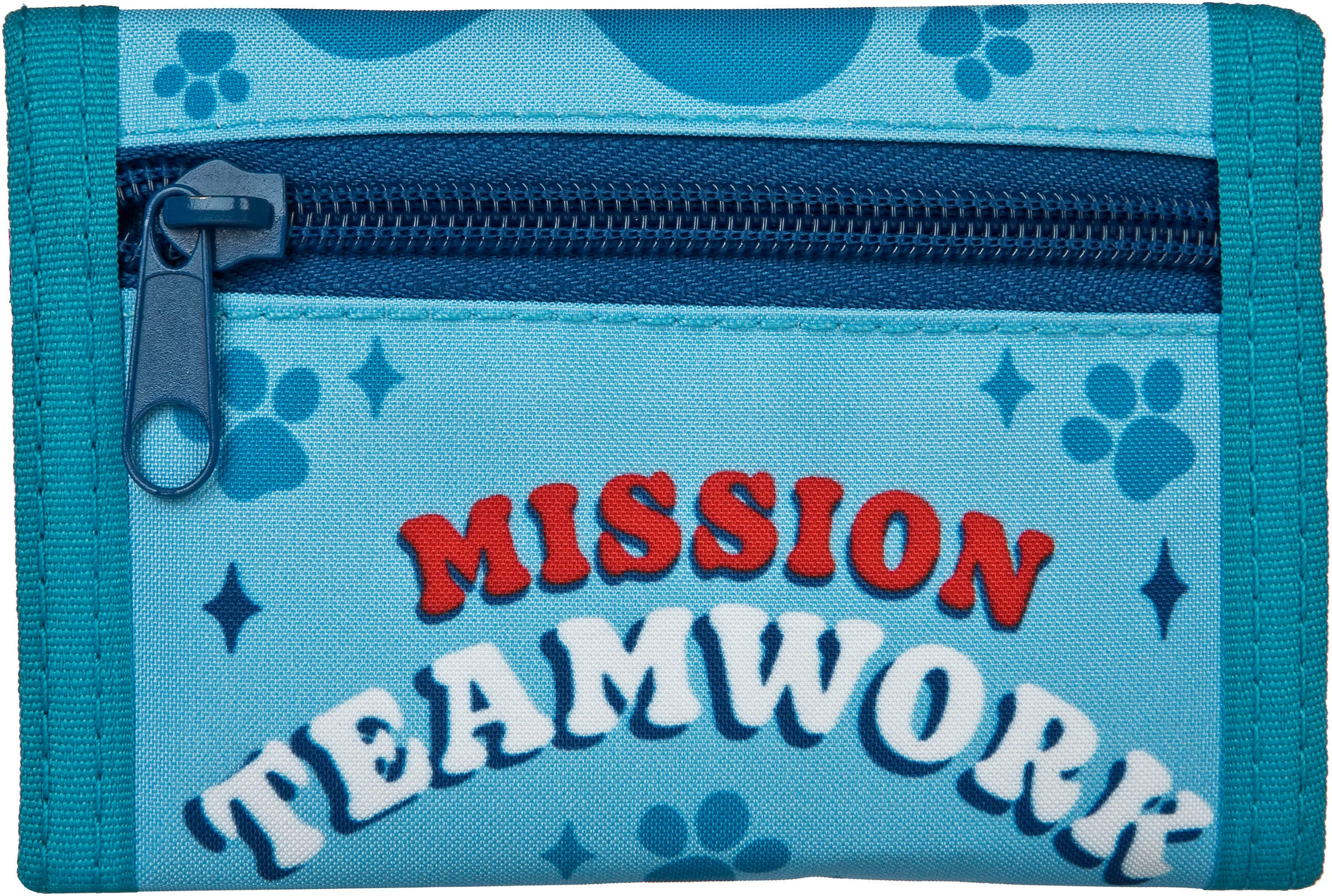 UNDERCOVER Kinderrucksack »Paw Patrol« inklusive Geldbeutel