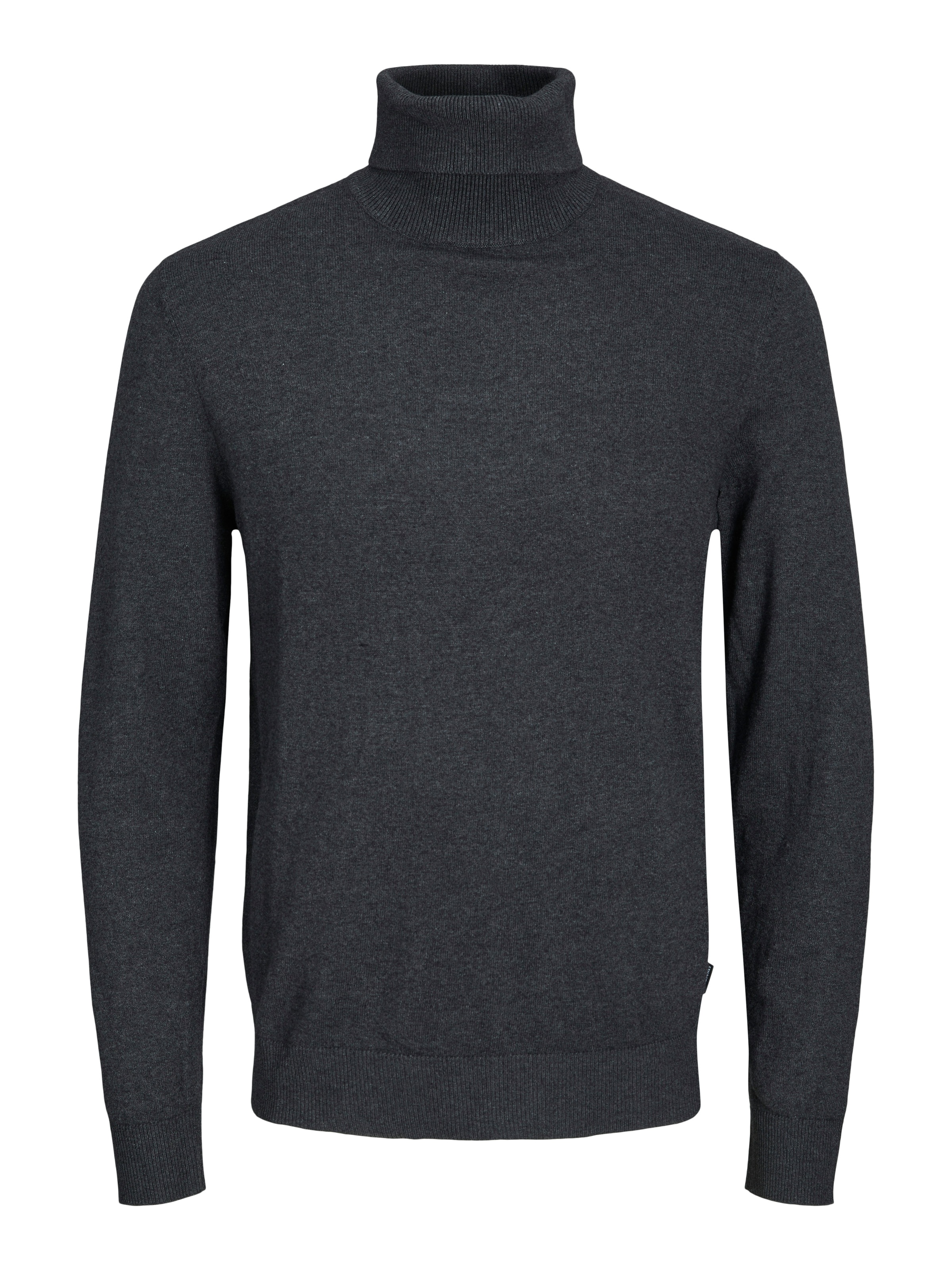 Jack & Jones Pull à col roulé »Emil Knit Roll«