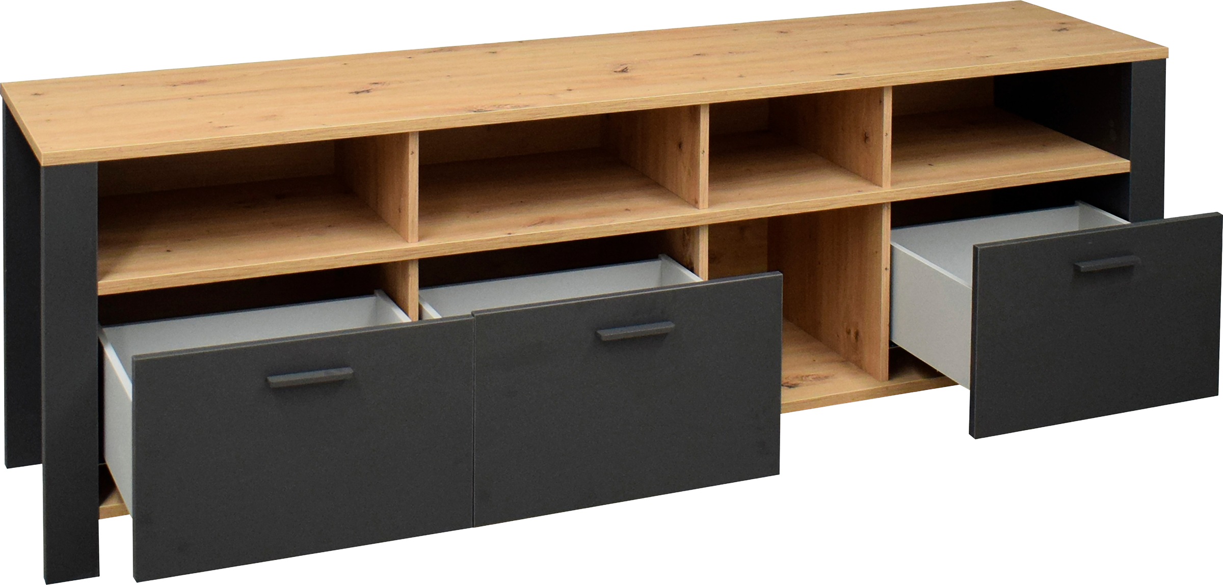 Mäusbacher Table basse »Nele« Breite 193 cm