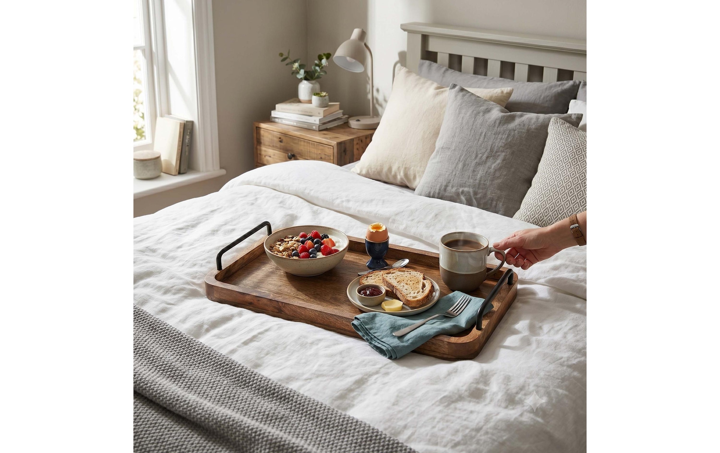 relaxdays Plateau