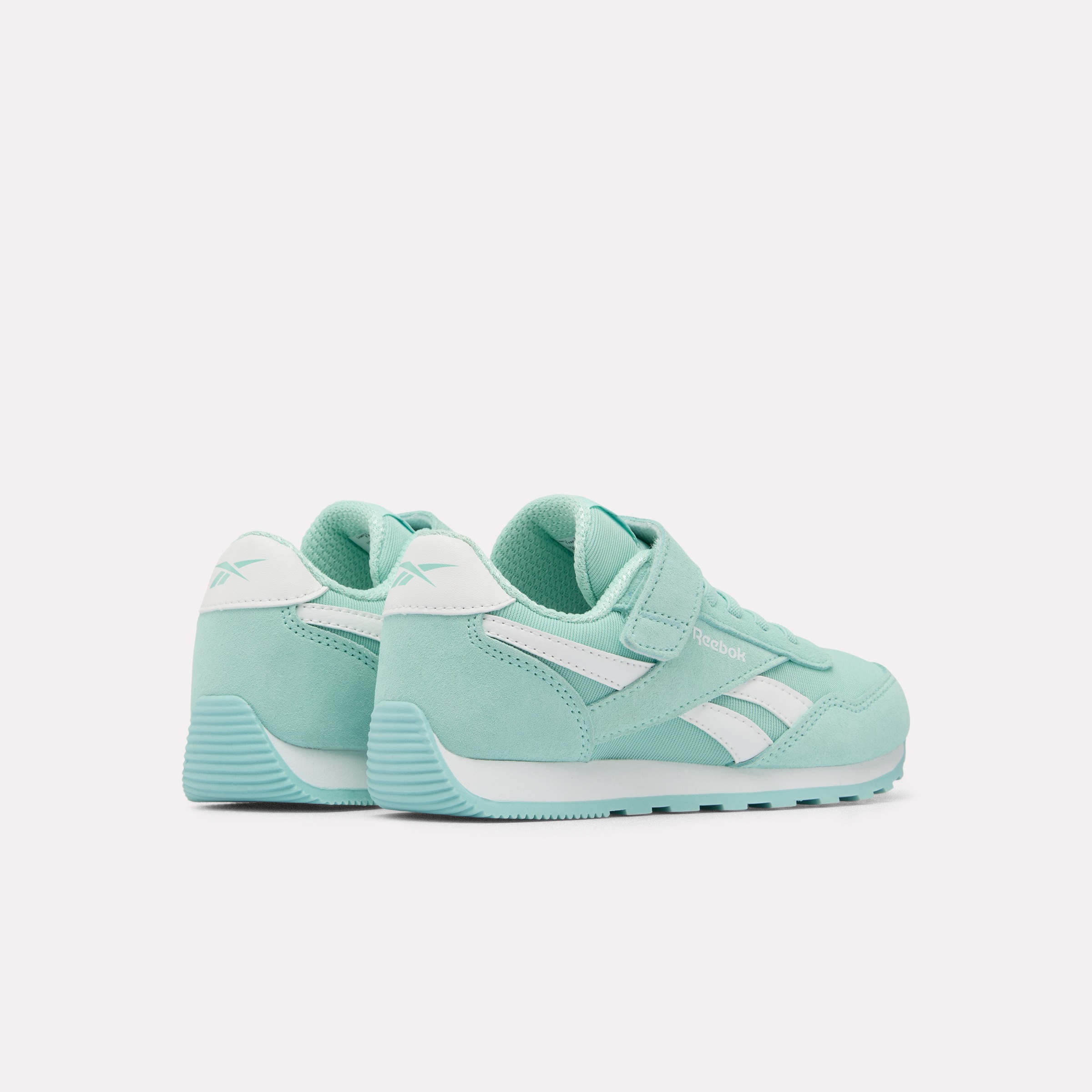 Reebok Classic Sneakers »REEBOK GLIDE LOW ELASTIC & TOP STRAP«