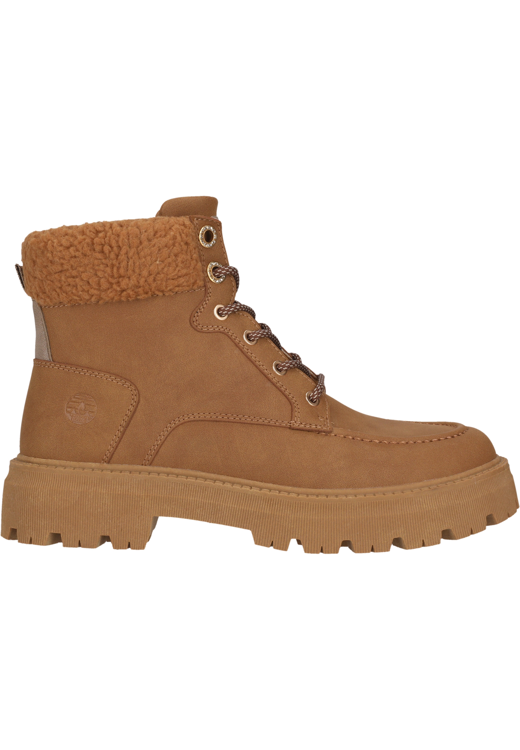 WHISTLER Bottes d'hiver »MOLA W BOOT«  Chaussures d'hiver, bottes d'hiver, chaussures d'hiver, déperlantes, doublure chaude