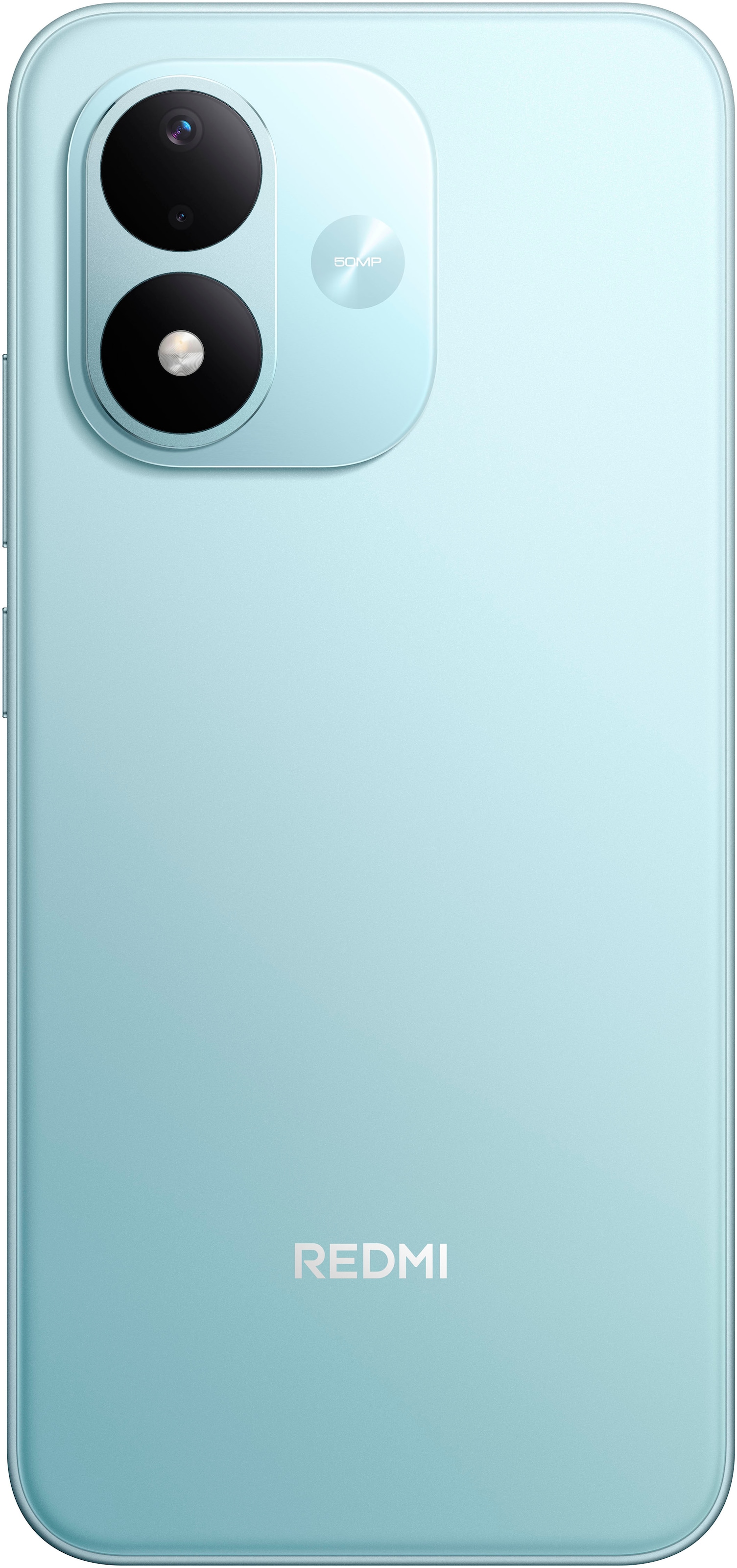 Xiaomi »Note 17 5G« sky teal