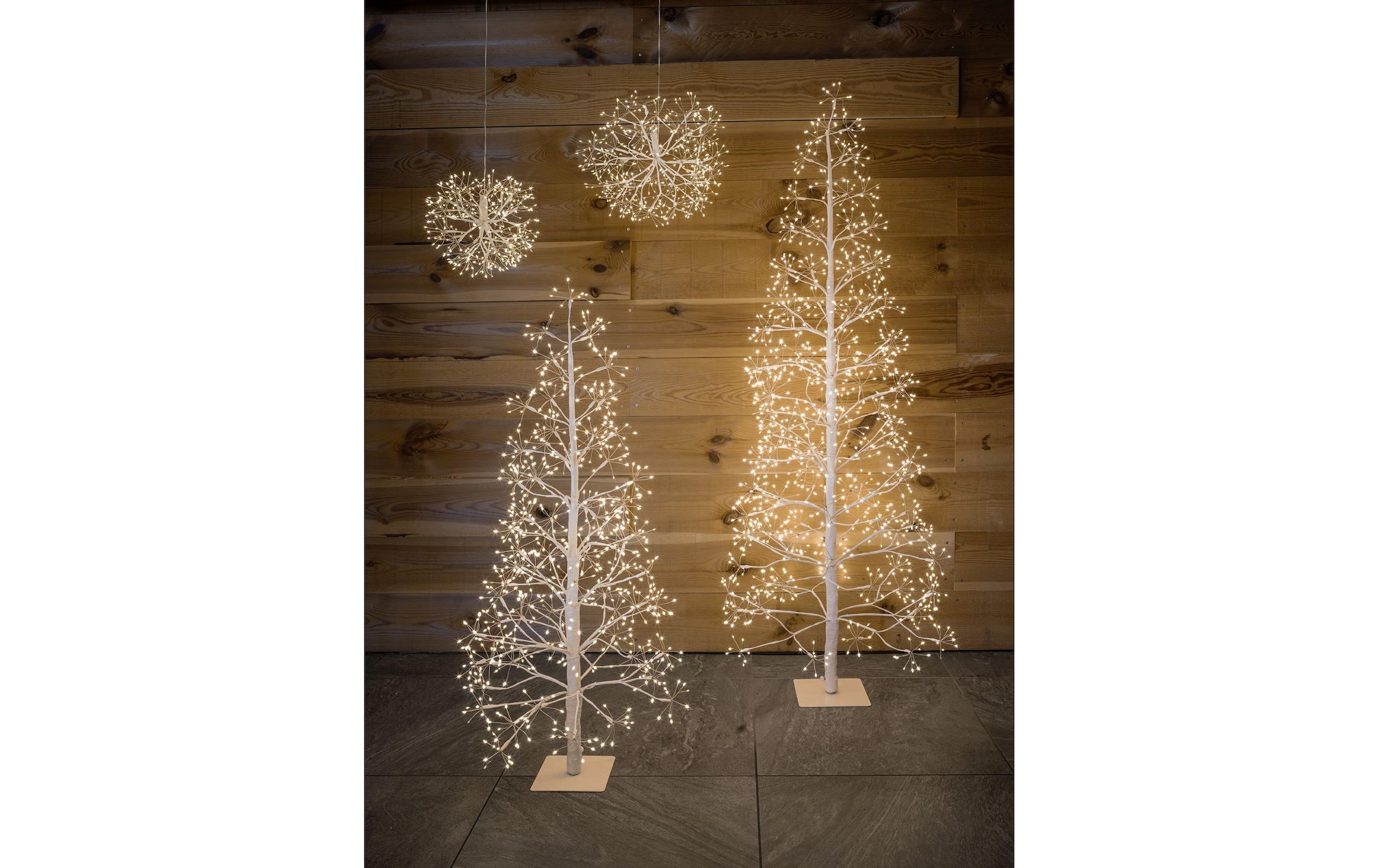 STT LED Dekofigur »Flower Tree«