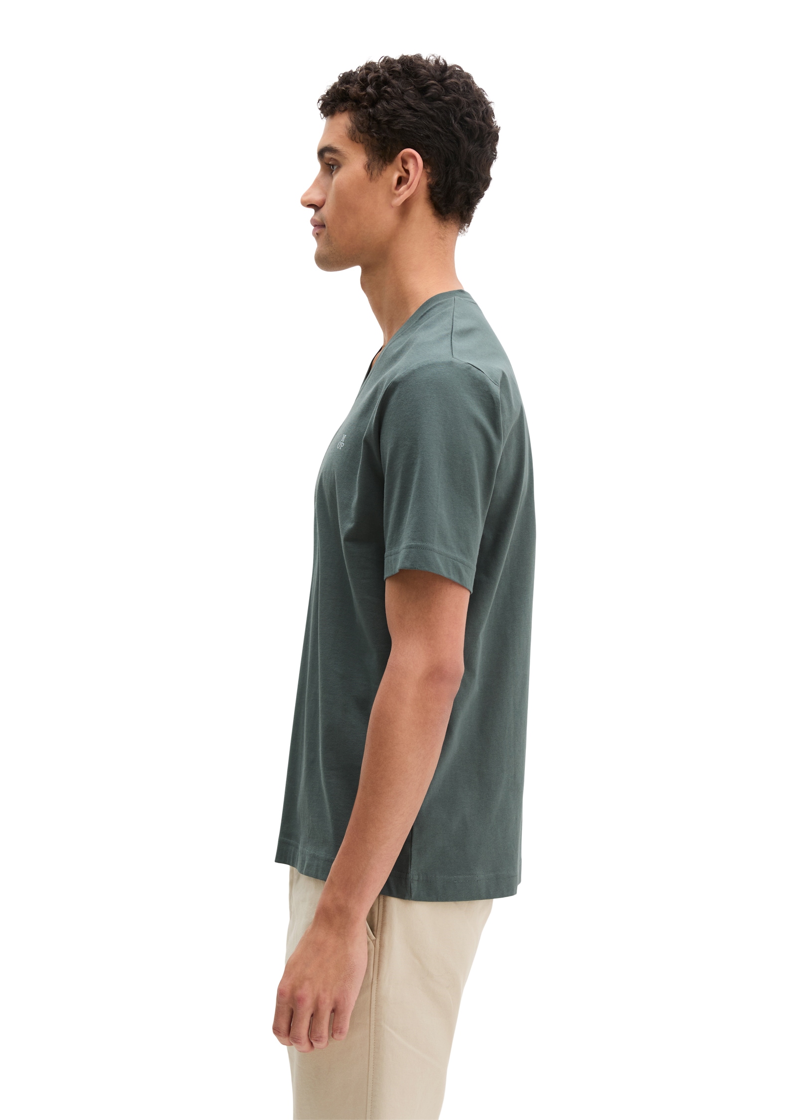 Marc O'Polo T-shirt en V