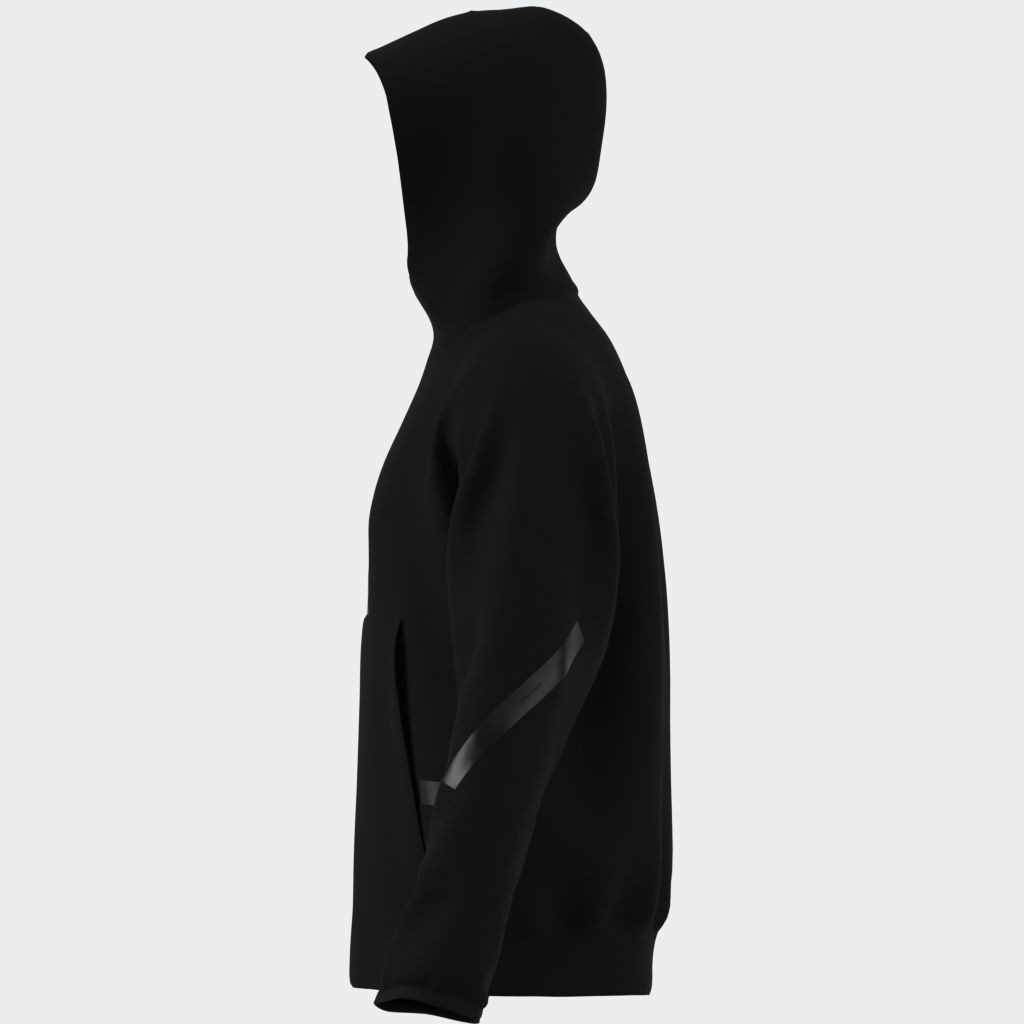 adidas Sportswear Kapuzensweatshirt »M Z.N.E. HD«