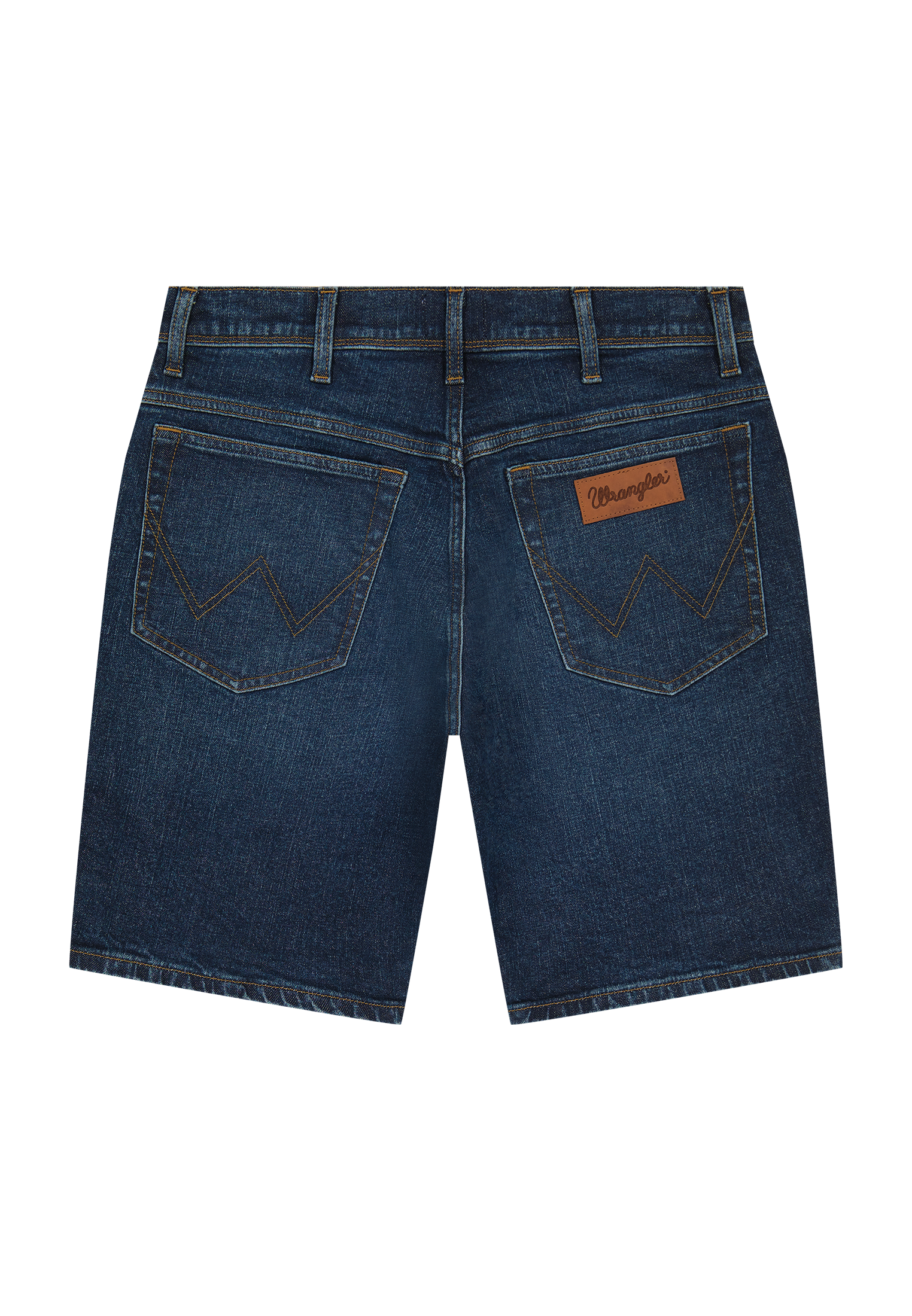 Wrangler Jeansshorts »Texas«