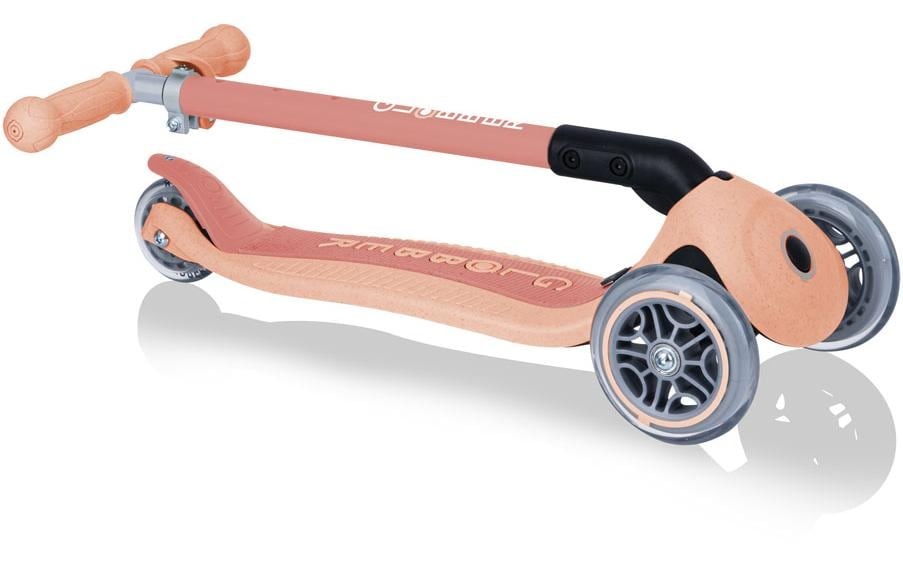 Globber Scooter »GO UP Foldable Plus Eco«