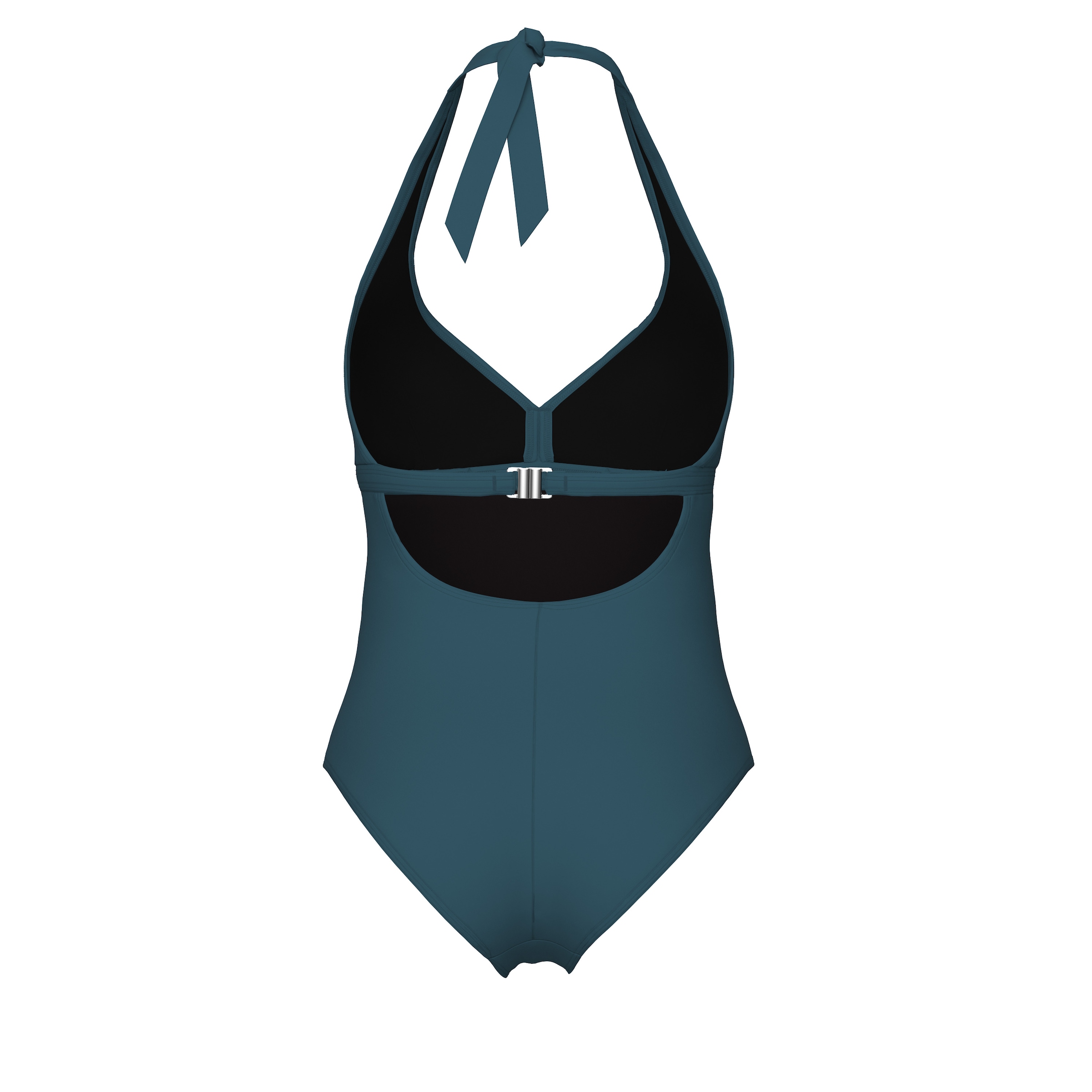 Arena Maillot de bain »WOMEN'S ARENA SWIMSUIT ALESSIA CLIP BACK« avec technologie shaping, avec bustier intégré, résistant au chlore