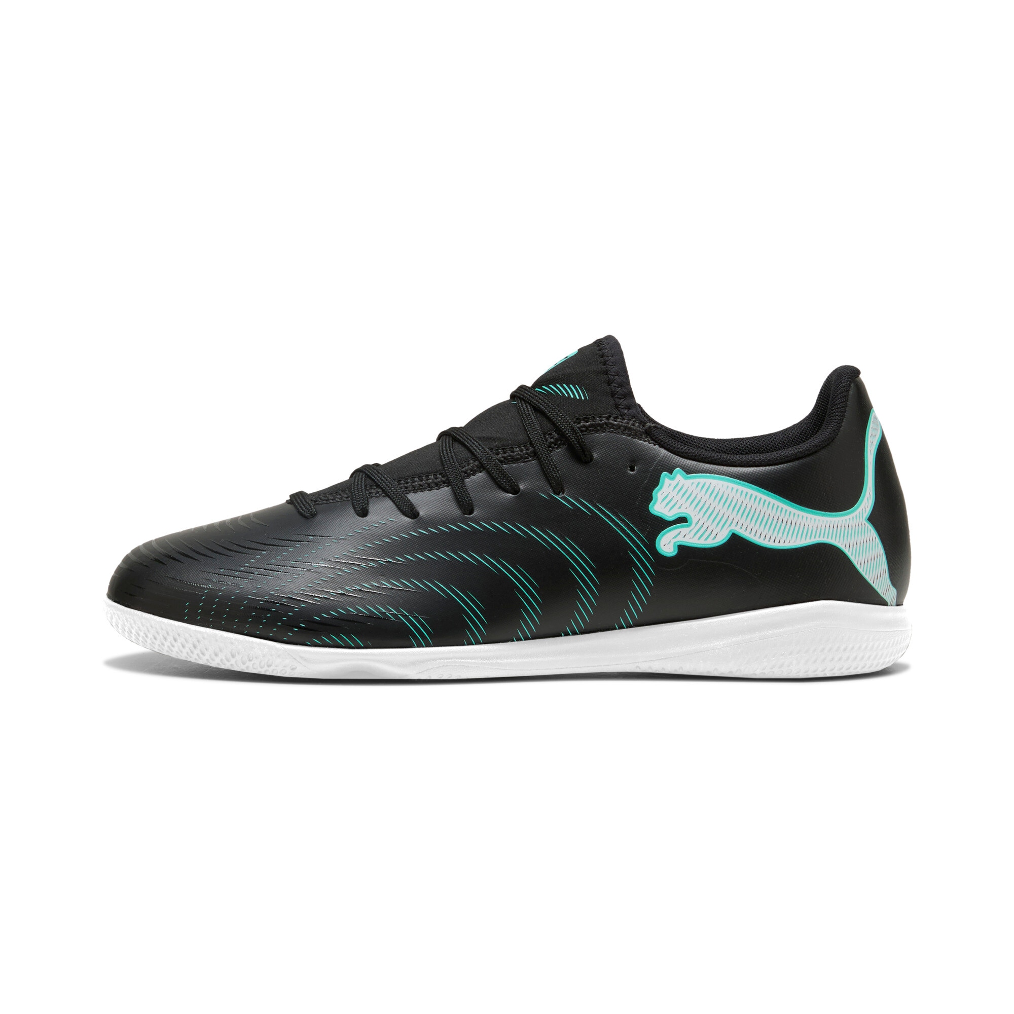 PUMA Fussballschuh »FUTURE 9 PLAY IT«  für Halle und Strasse