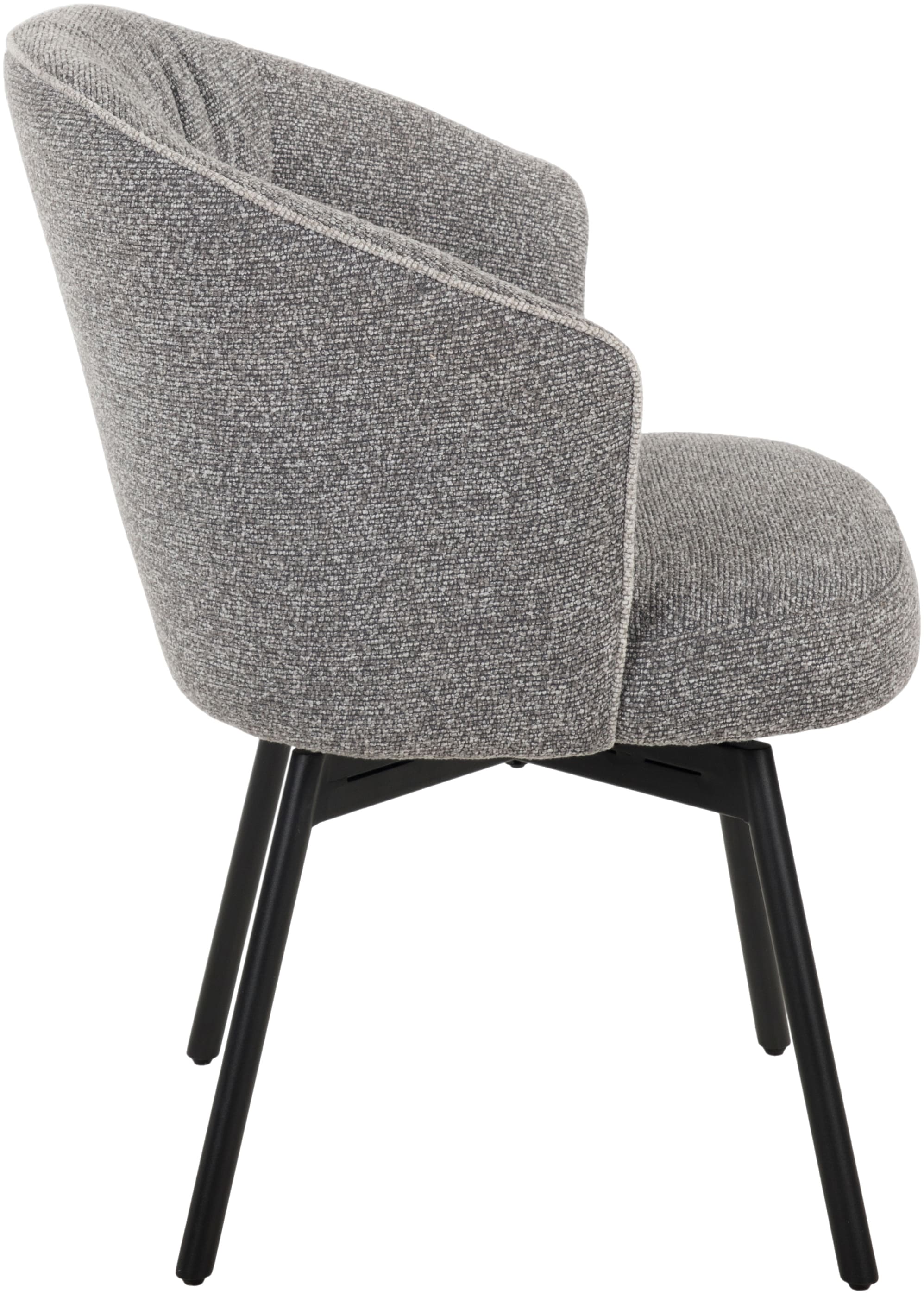 Duo Collection Chaise de salle à manger »Meja XXL« (Ensemble) 2 cuisressort de poche, supporte jusqu'à 150 kg