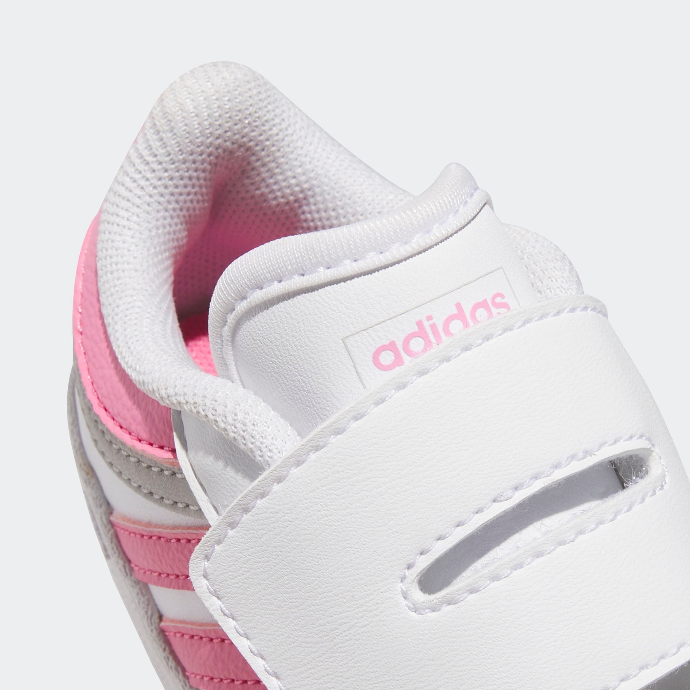 adidas Sportswear Chaussures à scratch »HOOPS 4.0 KIDS«  pour enfants
