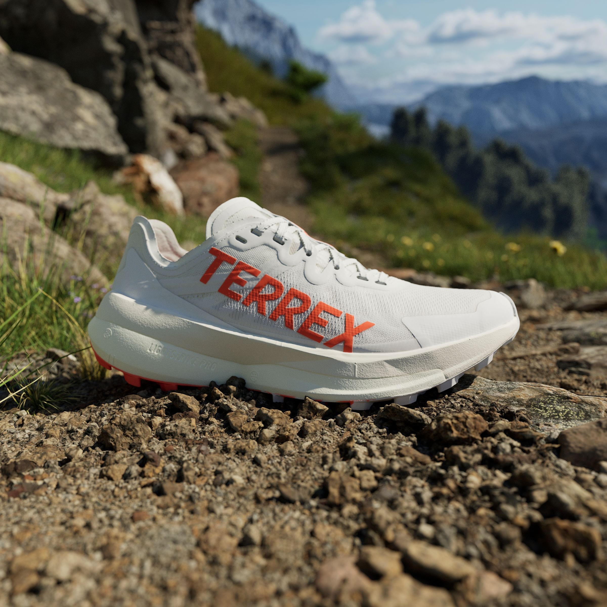 adidas TERREX »AGRAVIC SPEED«