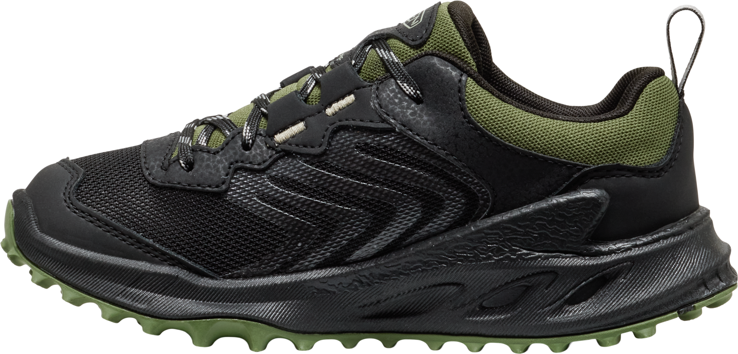 Keen Chaussure d'extérieur »ZIONIC WP«  wasserdicht