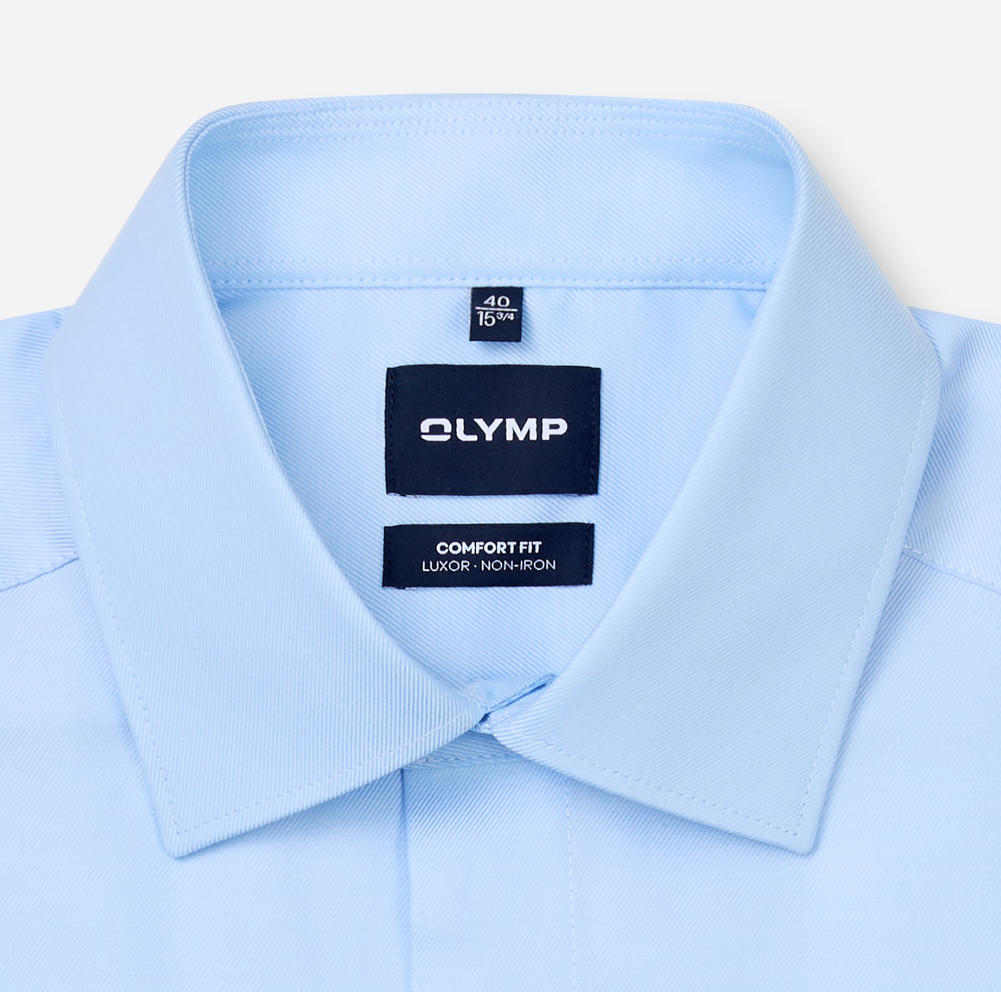 OLYMP Chemise d'affaires »Luxor comfort fit«