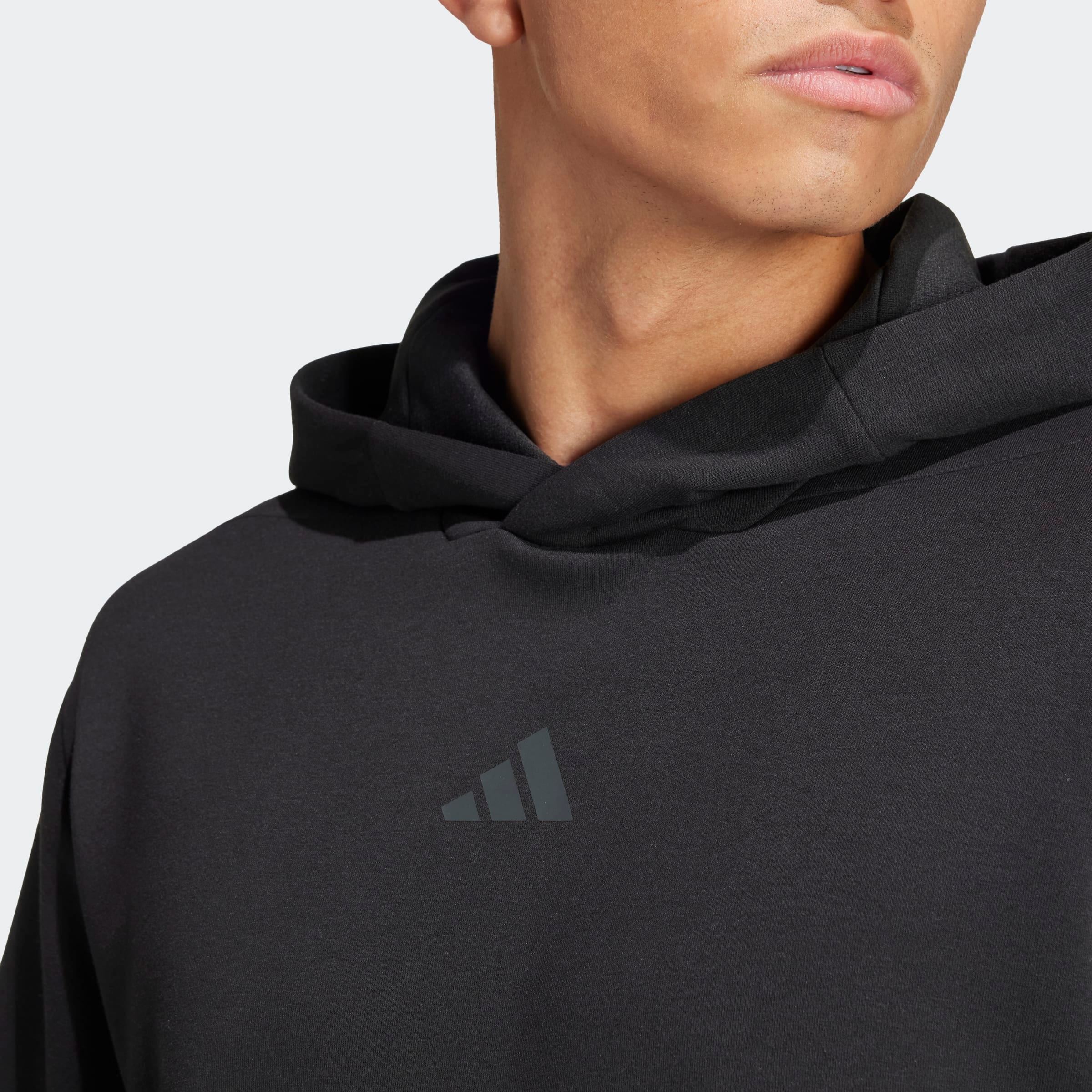 adidas Performance Sweat à capuche »D4T HOODIE«
