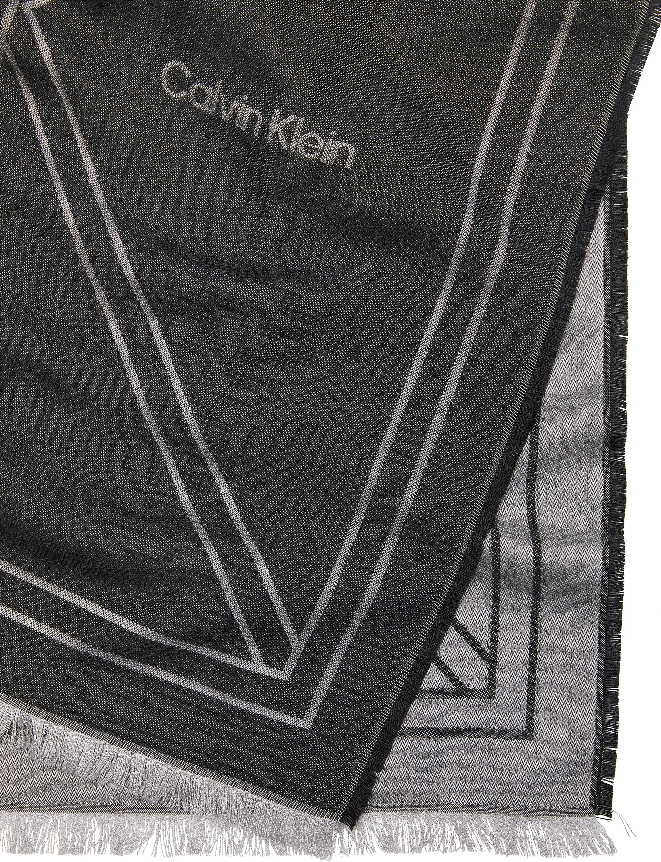 Calvin Klein Modetuch regular fit