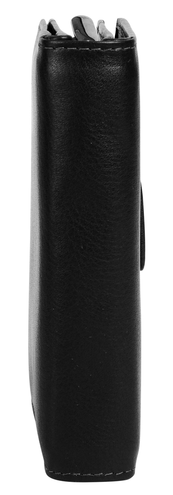 Szuna Porte-monnaie echt Leder