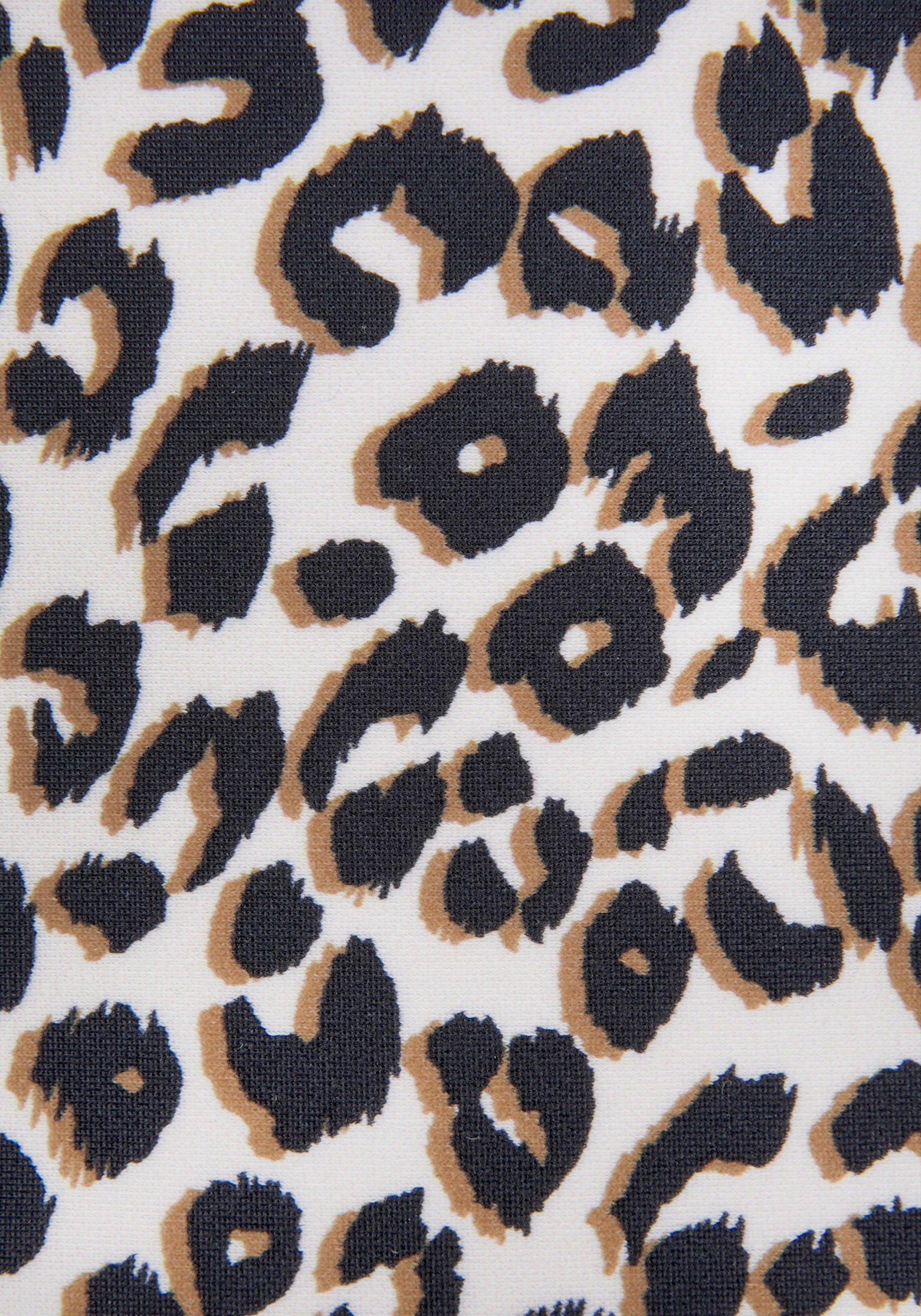 Buffalo Pantalon de bikini »Kitty« mit seitlichen Bindebändern