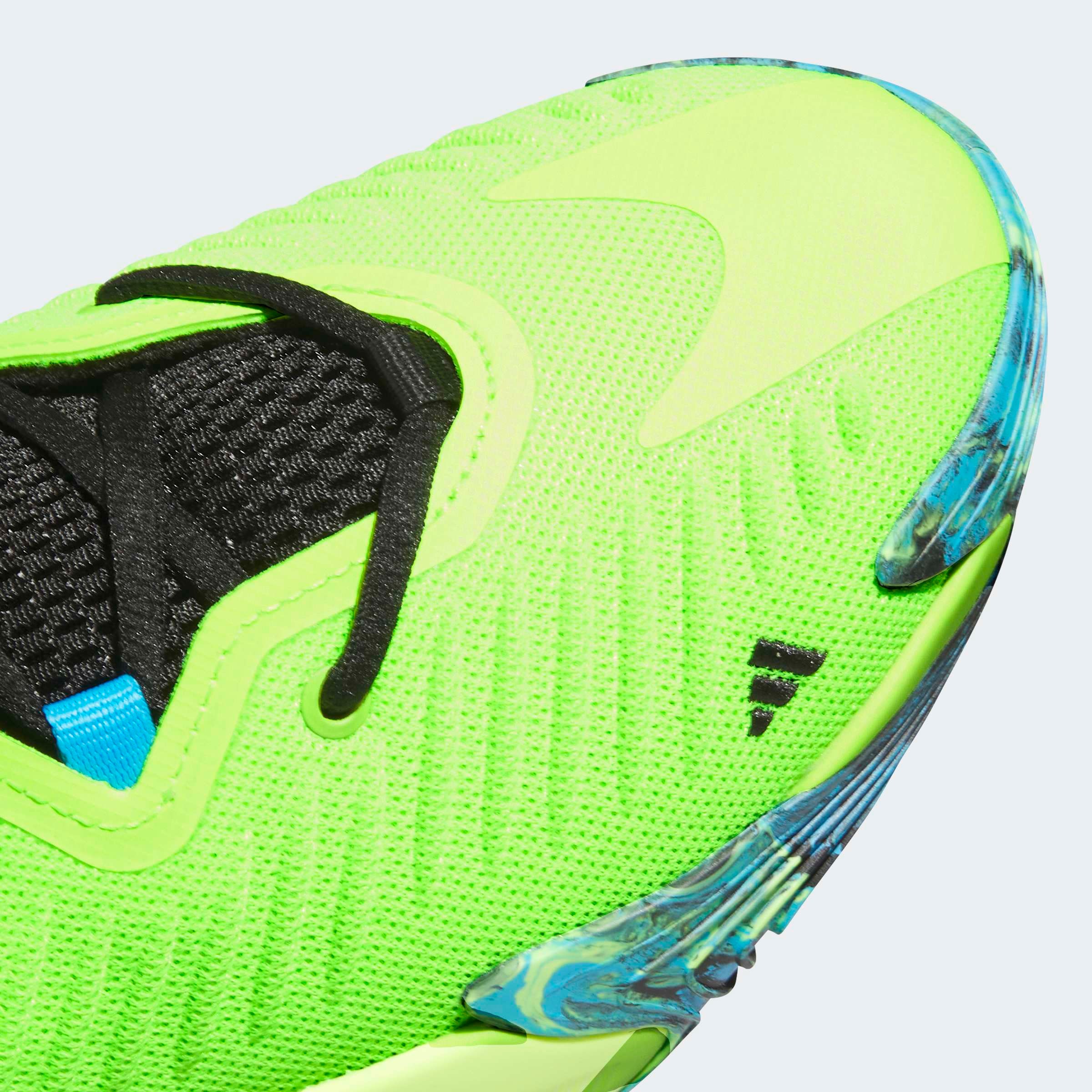 adidas Performance Chaussure de basket »ADIDAS INITIATION«