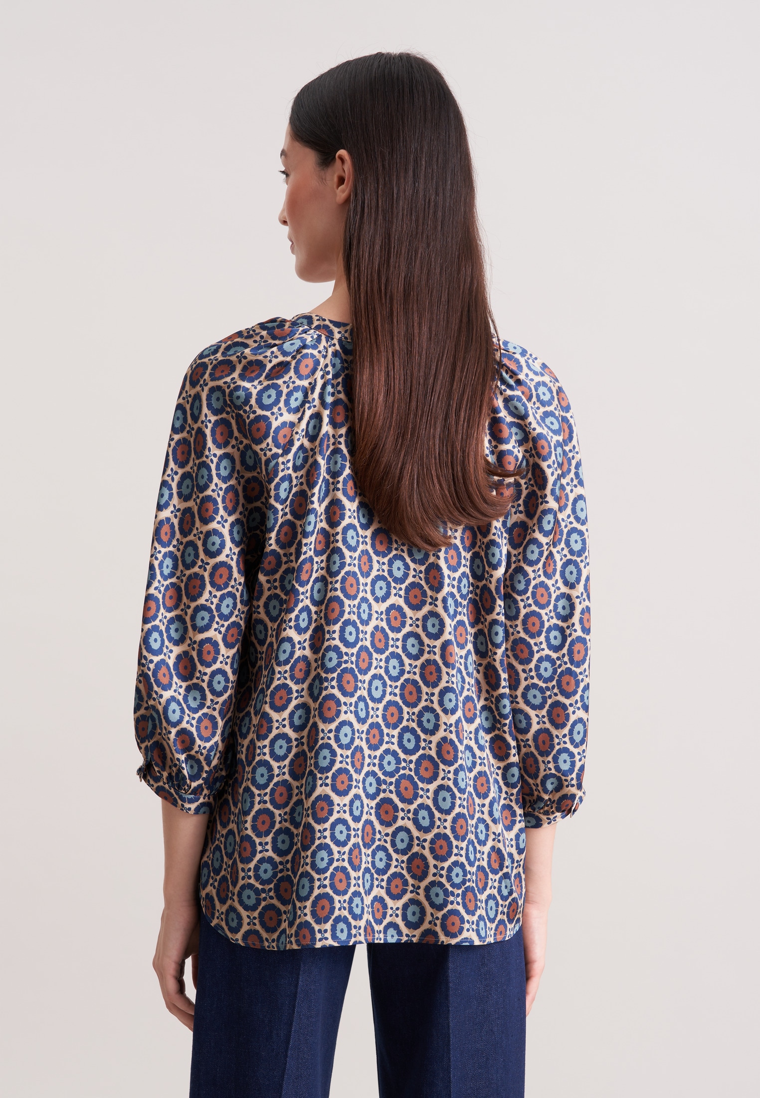 seidensticker Tunique