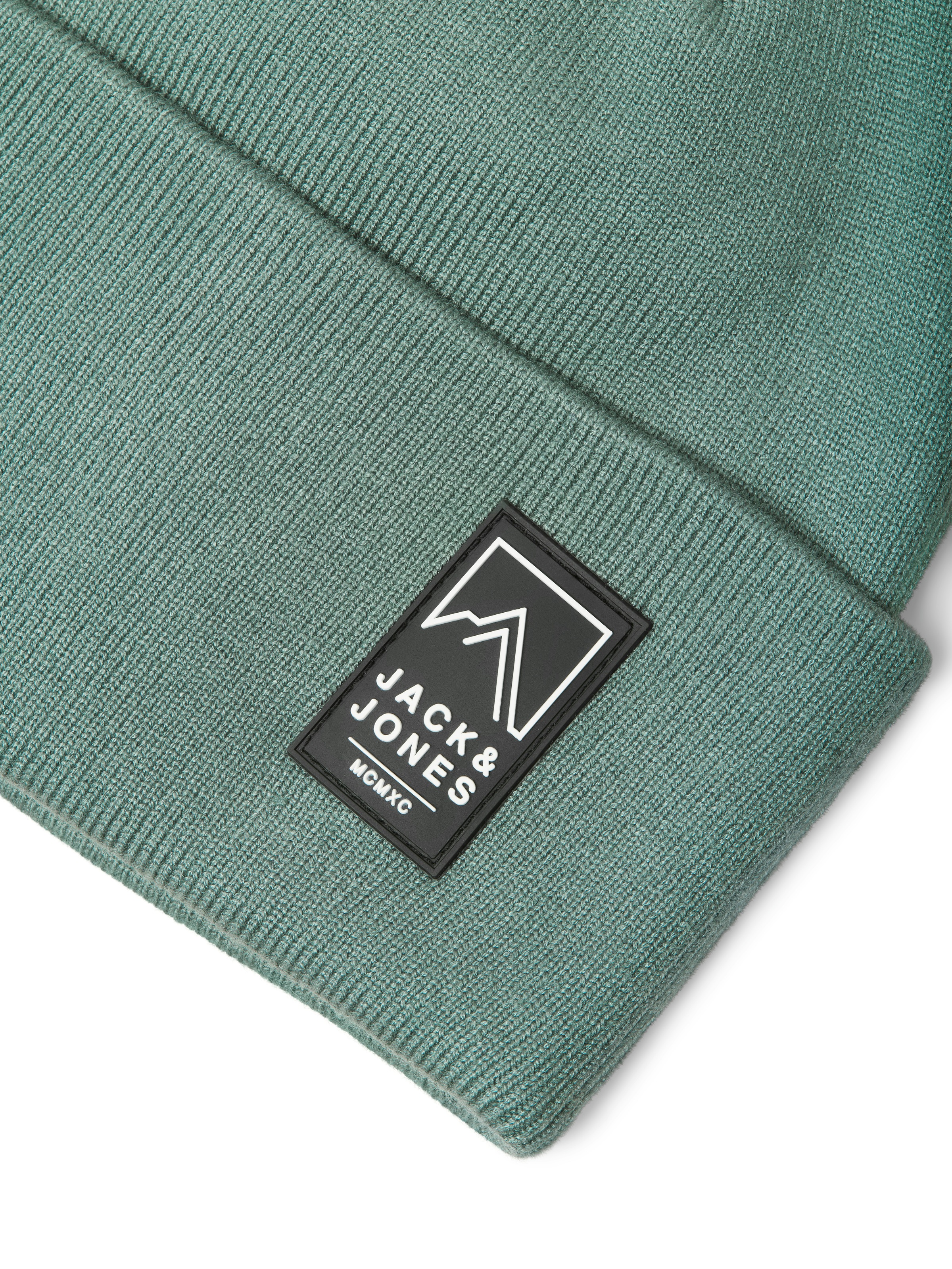 Jack & Jones Bonnet »JACALPES BEANIE SKI AW25«