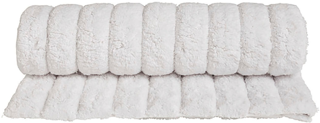 Seahorse »»Board«  Hotelmatte« Höhe 25 mm waschbar, 100% superweiche Frotteebaumwolle