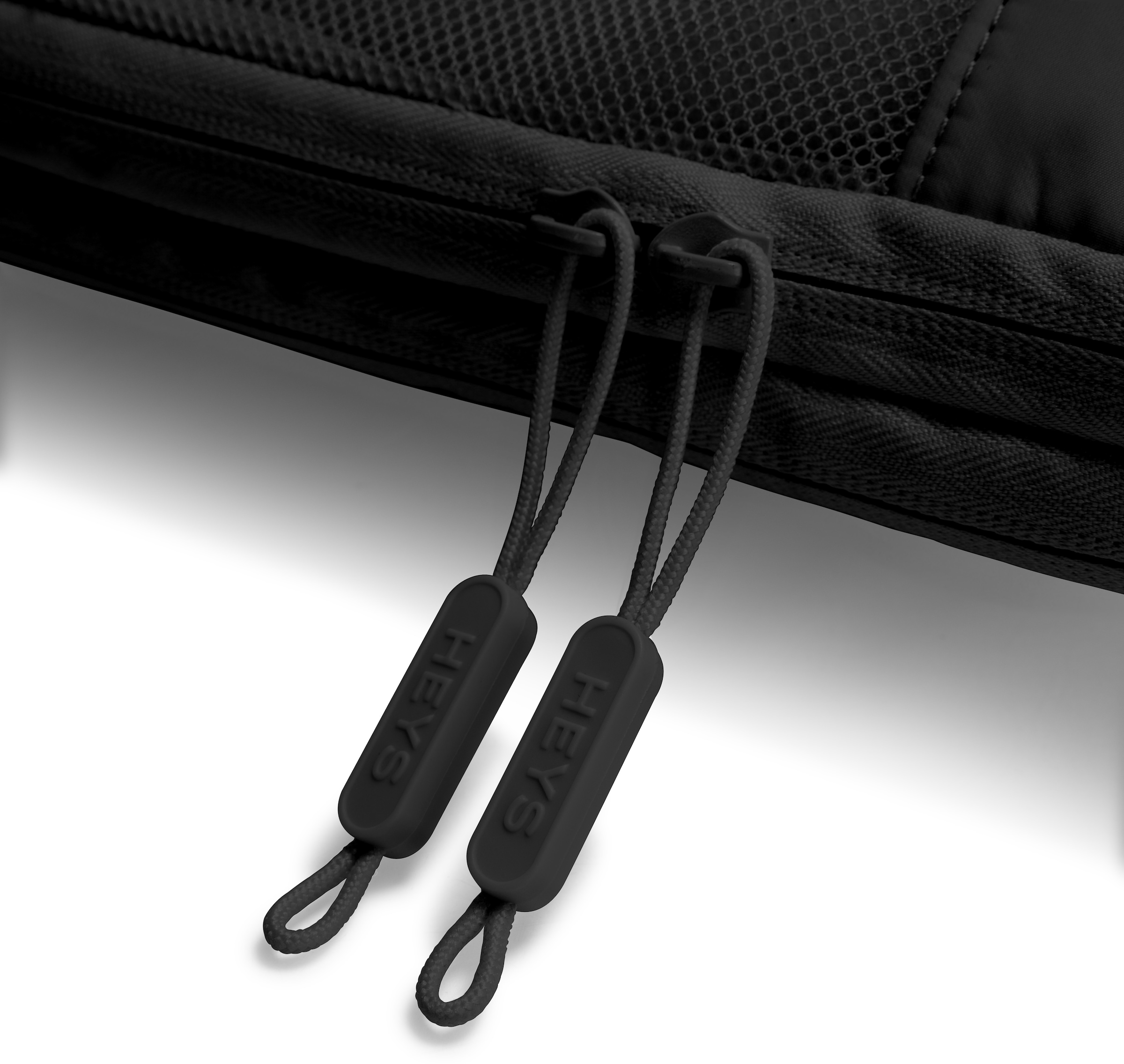 Heys Organisateur de valise »Ecotex Compression Packing Cube« komprimierbare Packwürfel, Packtaschen, Organizer für Koffer