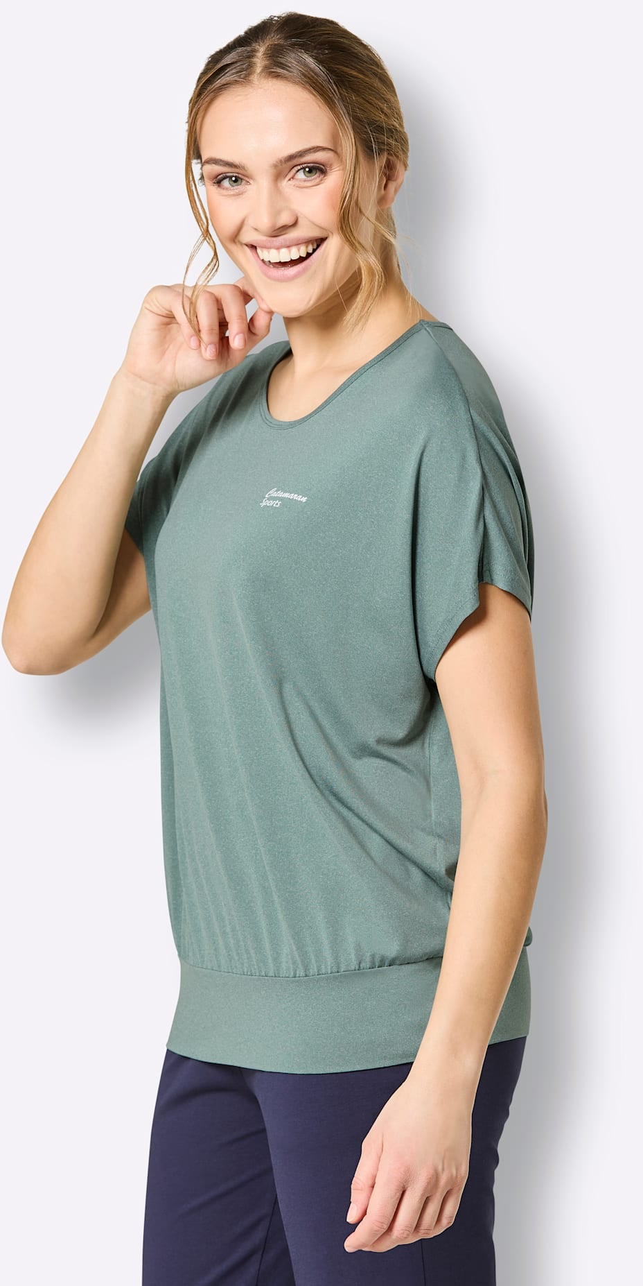 Catamaran T-shirt fonctionnel »Funktions-Shirt« 1