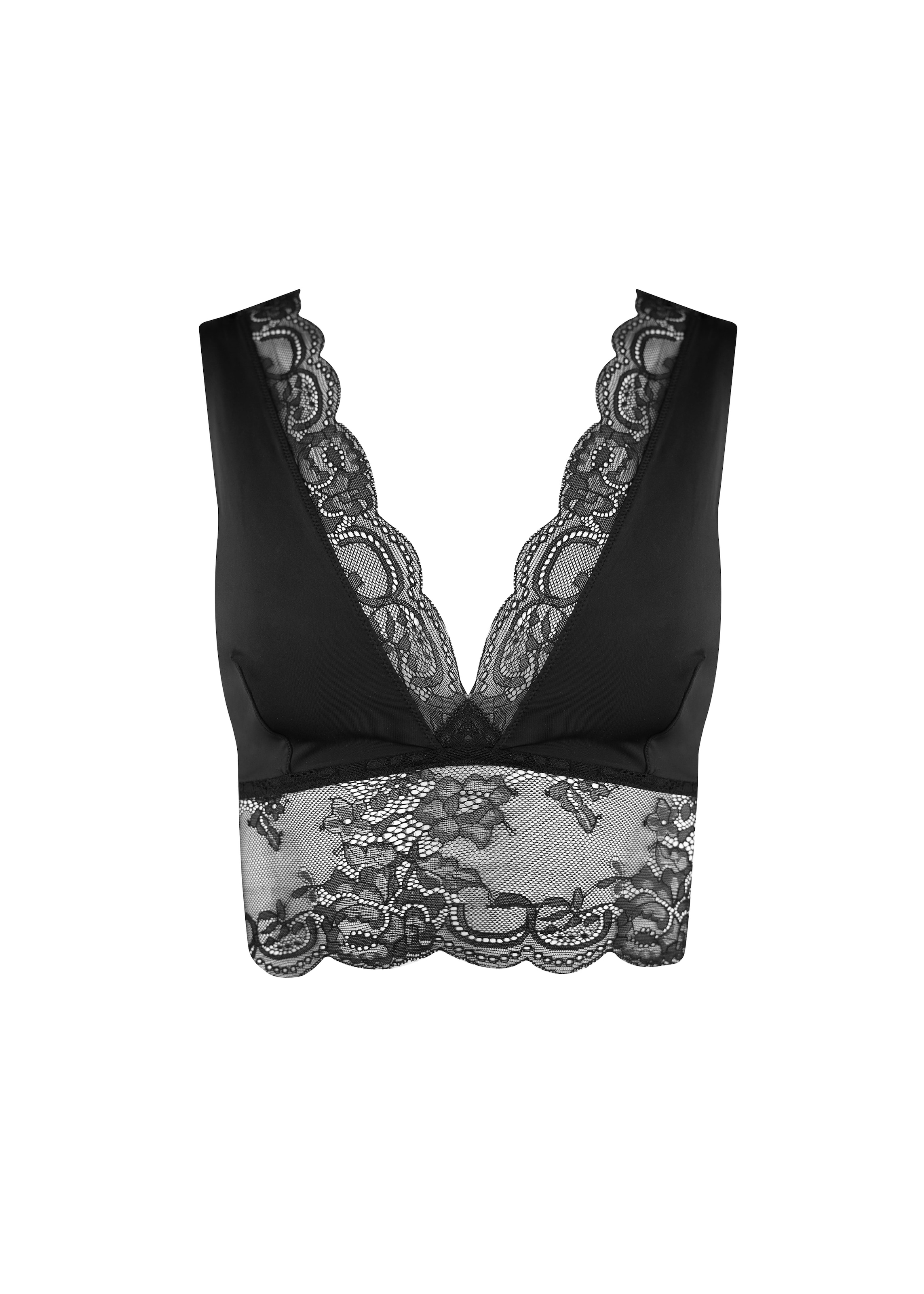 MAGIC Bodyfashion Soutien-gorge à armatures