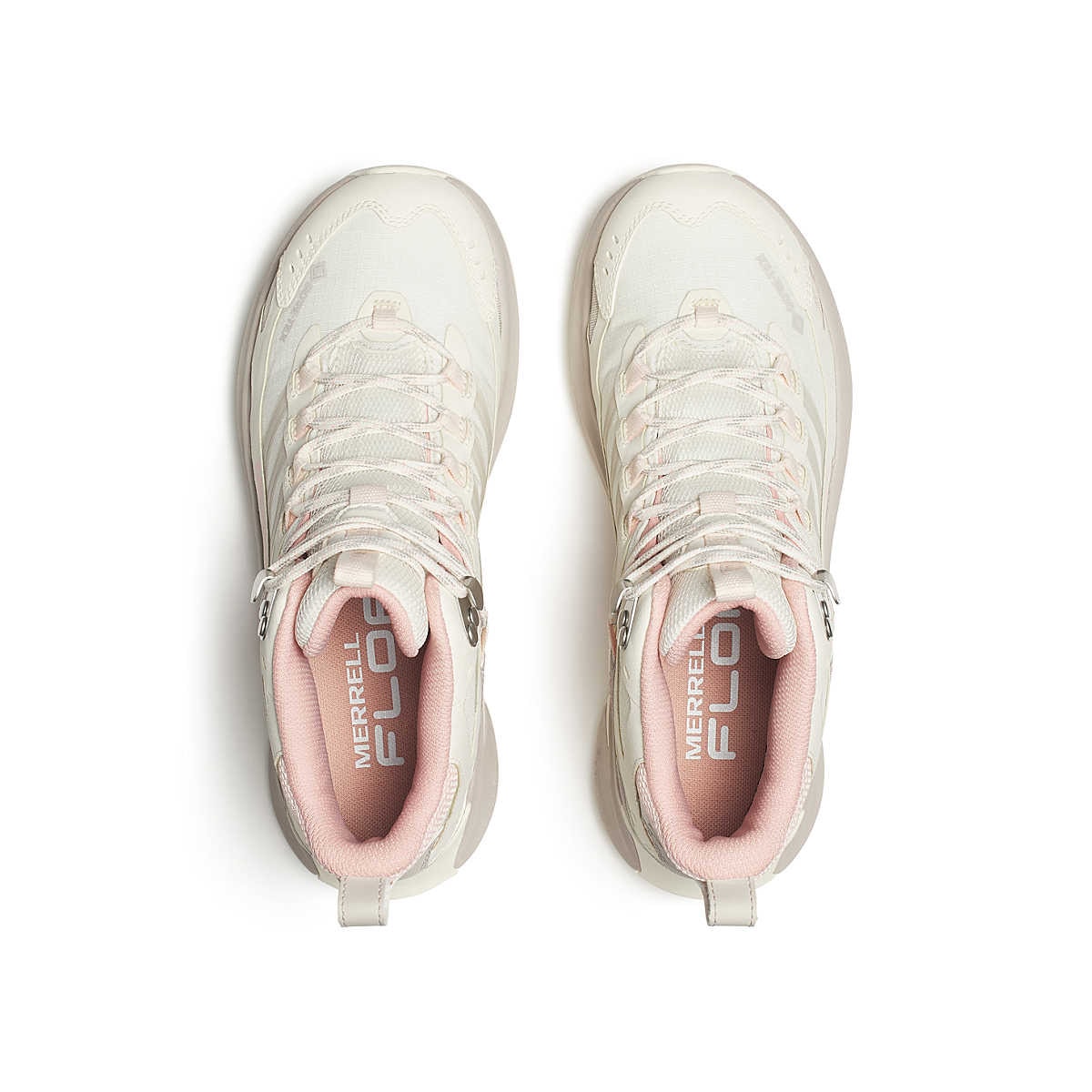 Merrell Chaussure de randonnée »MOAB SPEED 2 MID GTX«  wasserdicht, mit Vibram Sohle