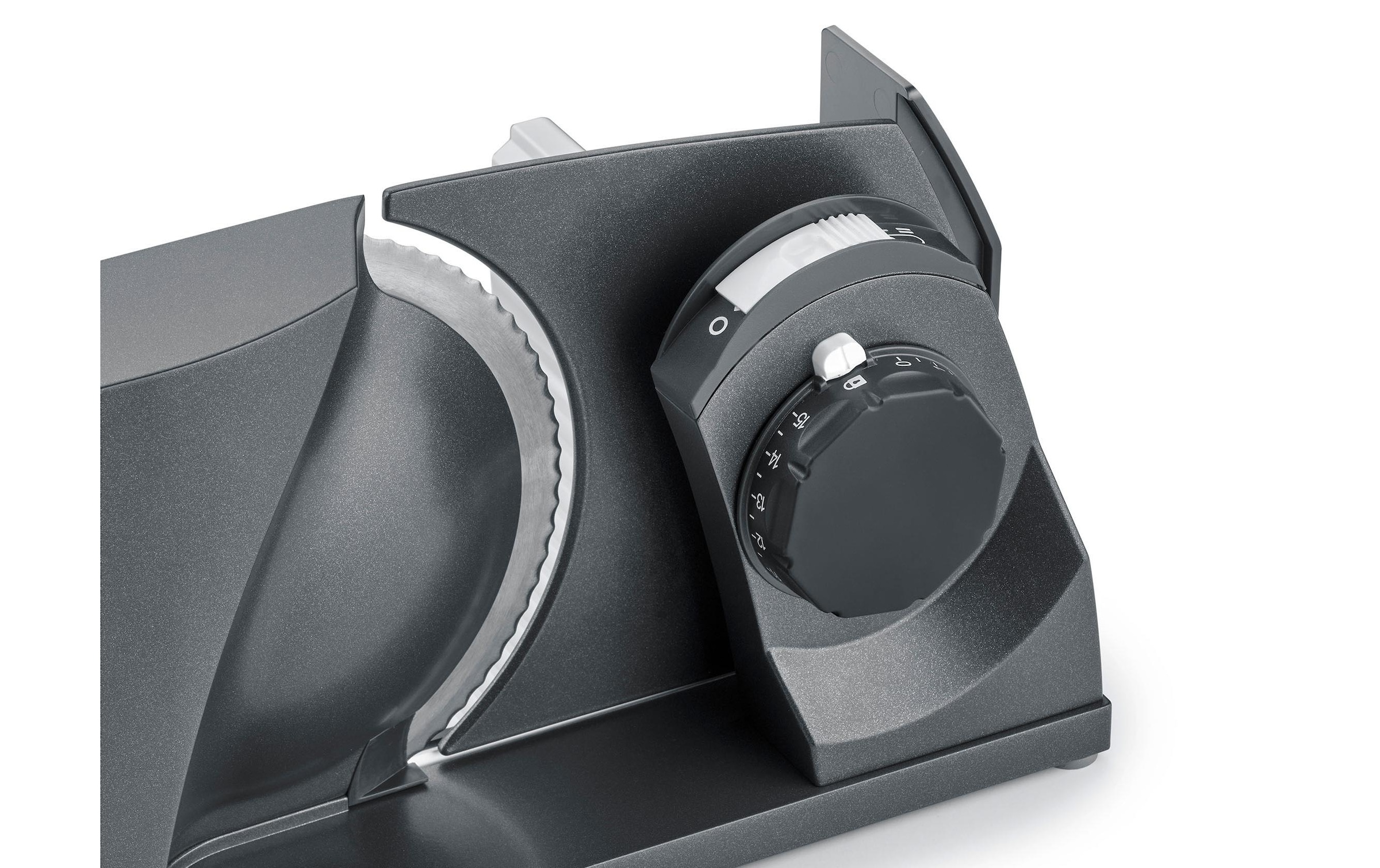 Graef Trancheuse universelle »MYtiny 45-170 W« 170 W
