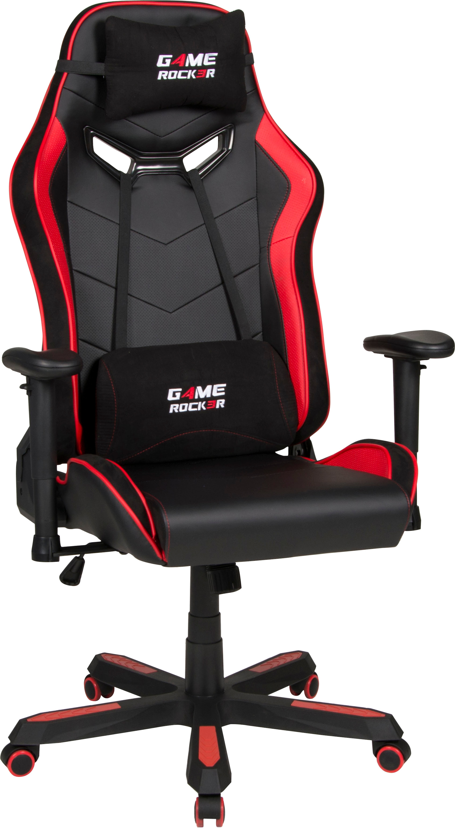 Duo Collection Chaise de jeu »Game Rocker G-30 L« ()