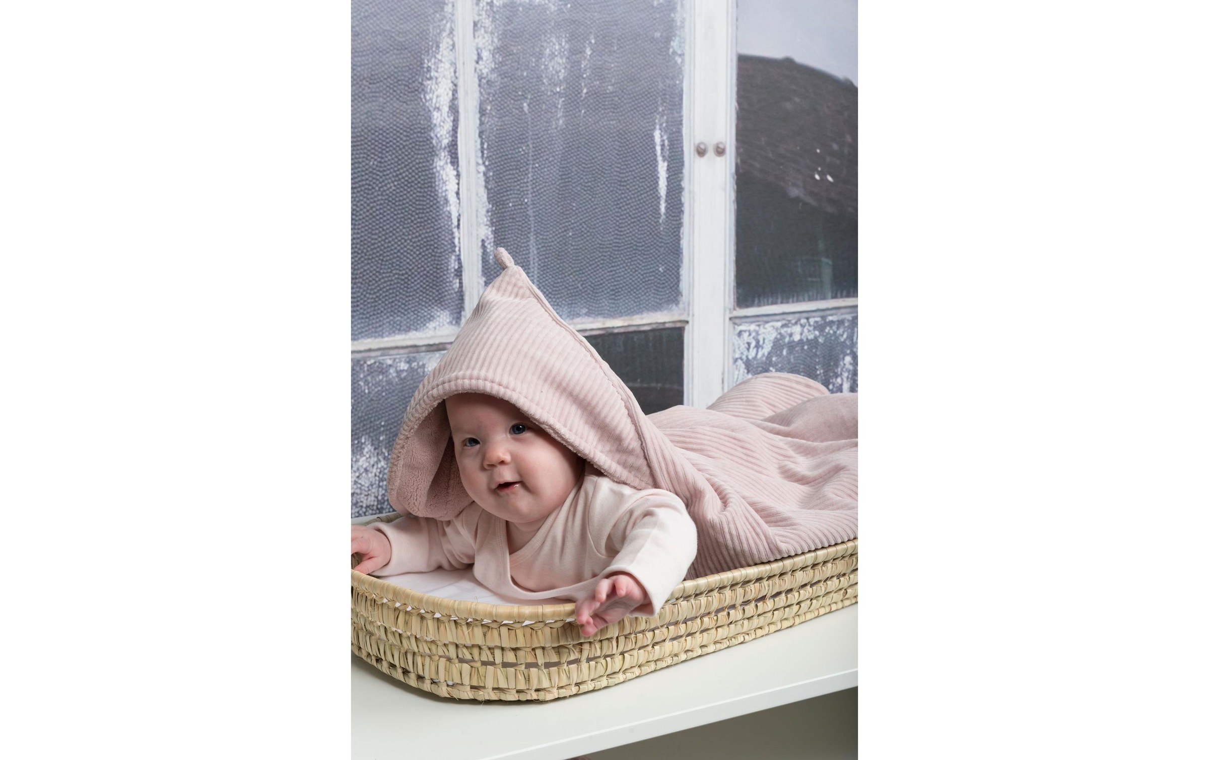   Babydecke »baby's only Sense«