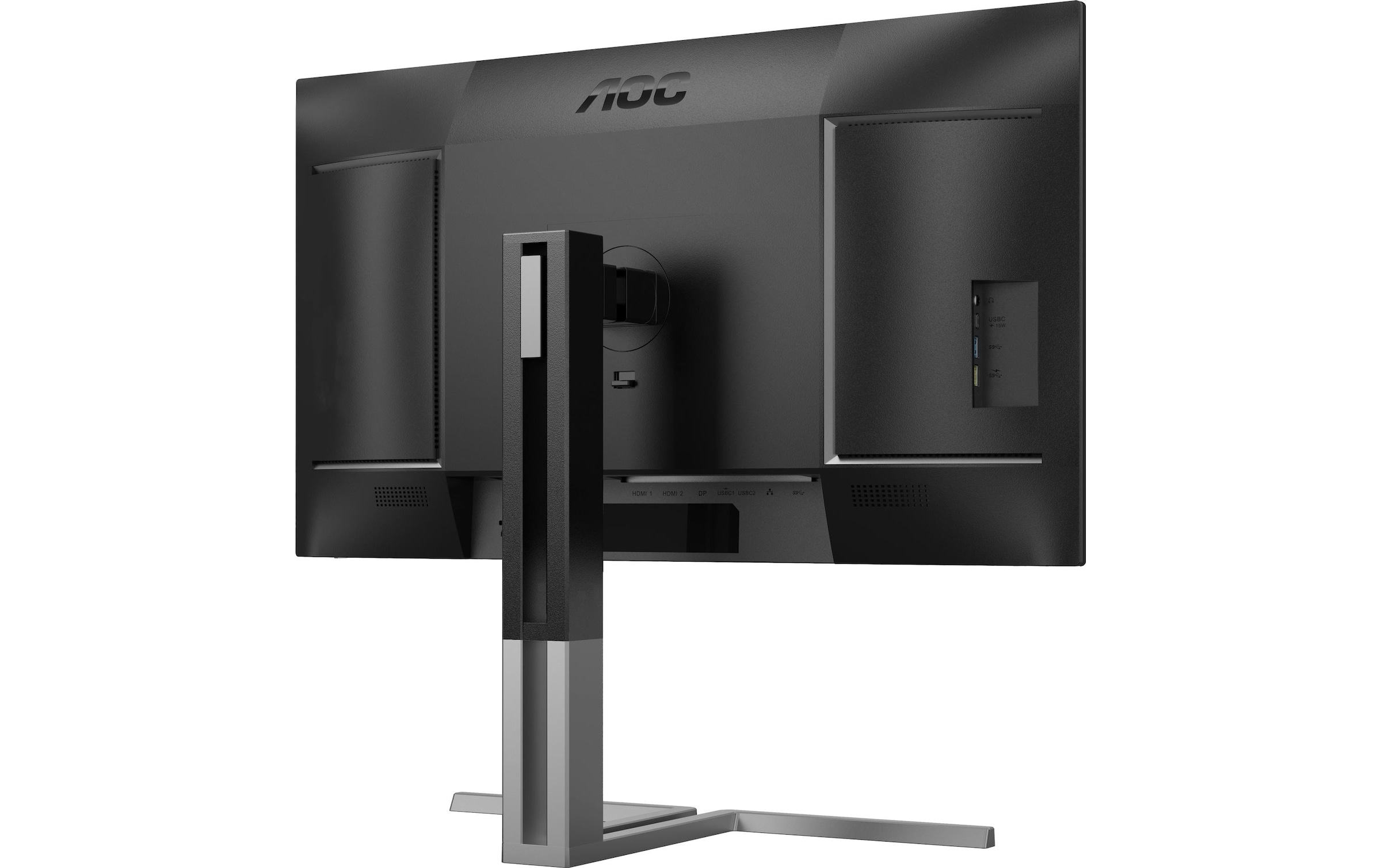 AOC Moniteur LED »U27U3CV« 68,58 cm/27 ″  3840 x 2160 px 60 Hz