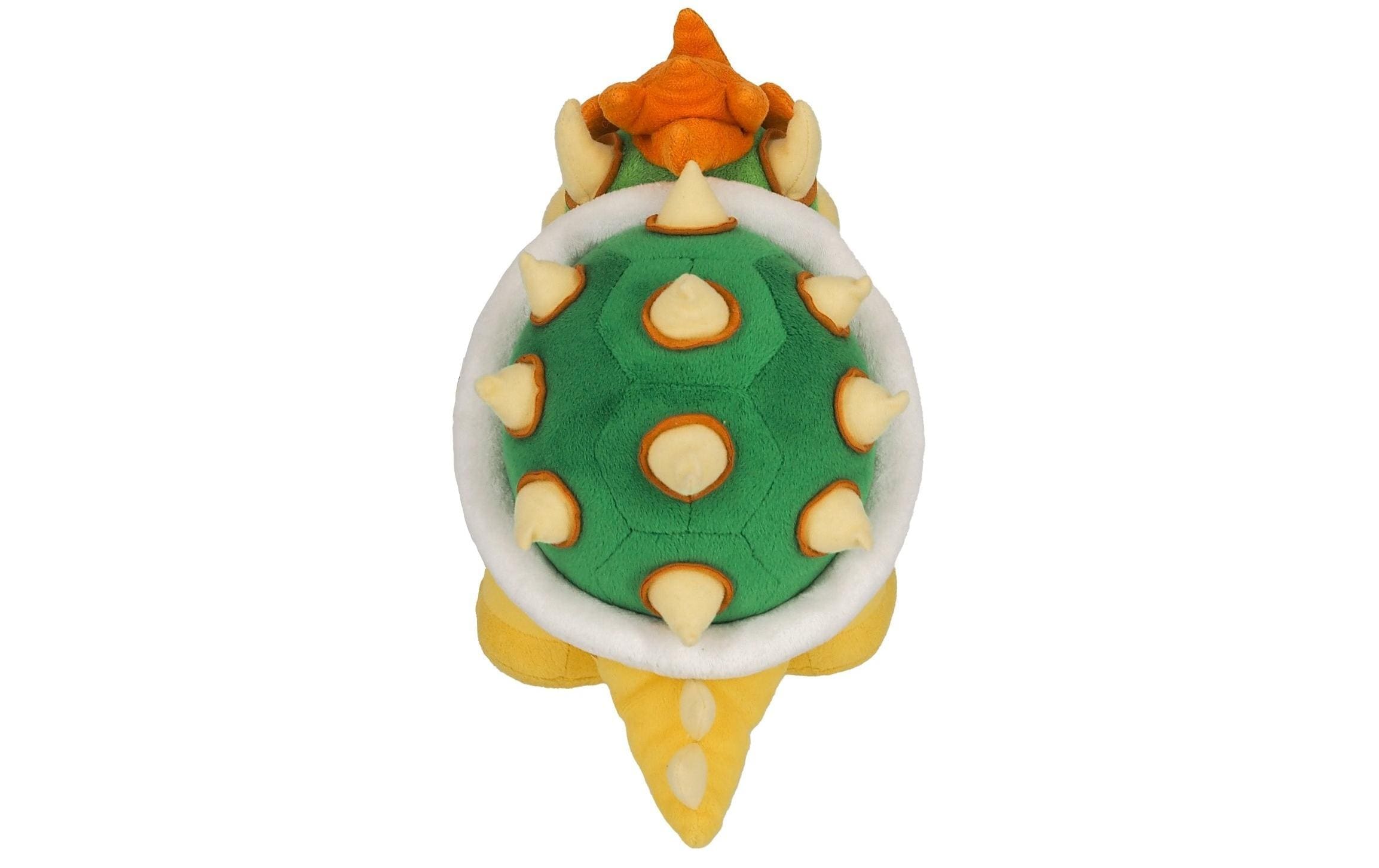Nintendo Figurine en peluche »Plüsch Bowser 36 cm« Plüschfigur aus dem Nintendo-Universum