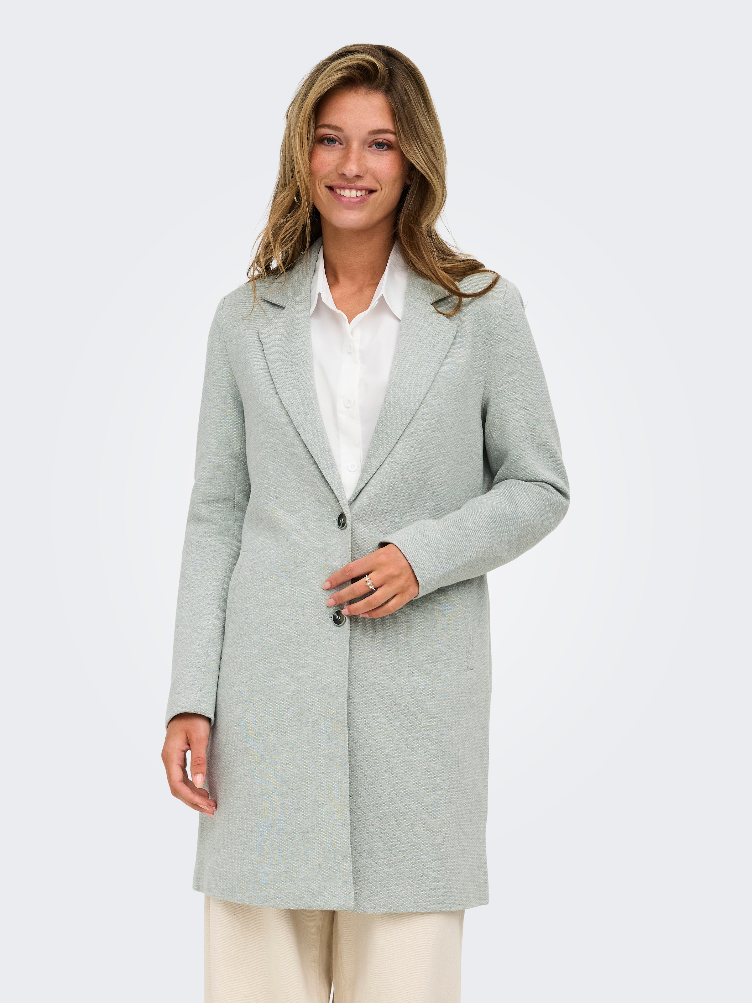 ONLY Manteau court »ONLCARRIE MEL COAT OTW NOOS«