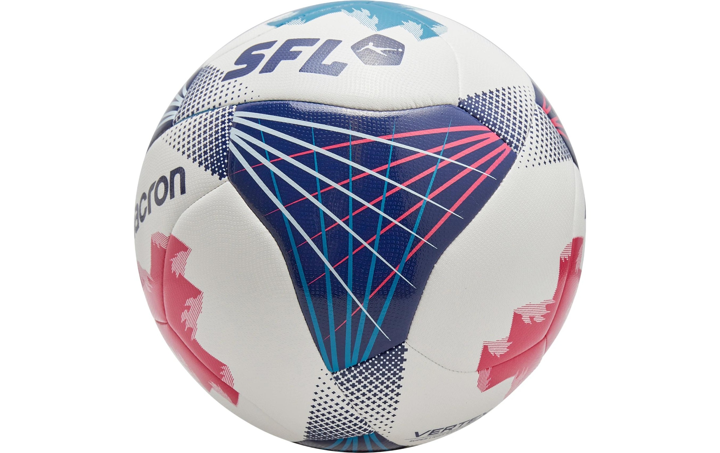 Macron Football »Swiss League 2026/27 superlight ball n.4«