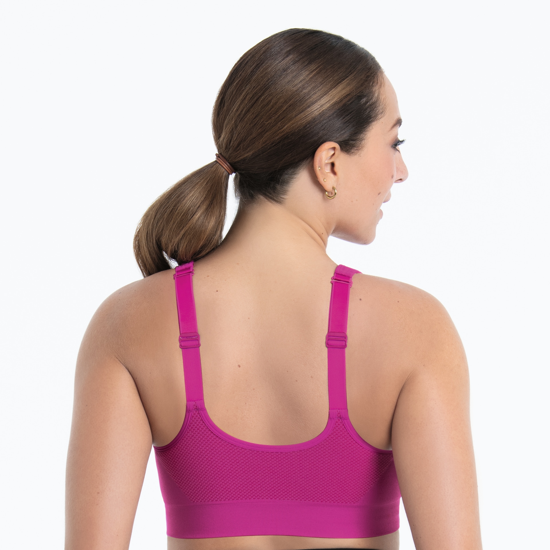 Anita Active Soutien-gorge de sport herausnehmbare Schaumschalen