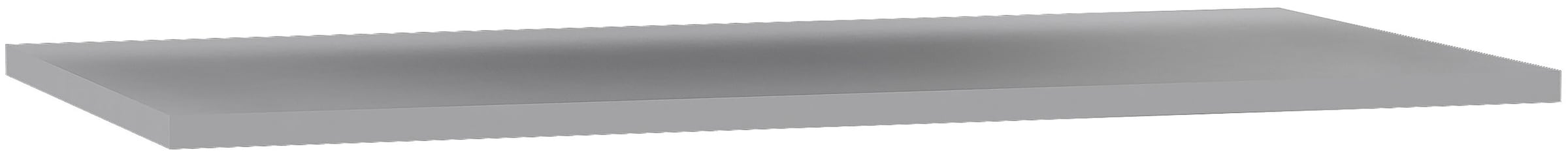 FORTE Tablette de rangement »KASHMIR« 3 cuis tlg. étagères lot de 3, complément à 74094962, crée une surface de rangement