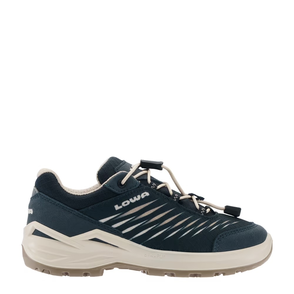 Lowa Chaussure de randonnée »ZIRROX II GORE-TEX® LO JR«  imperméable grâce à la membrane Gore-Tex