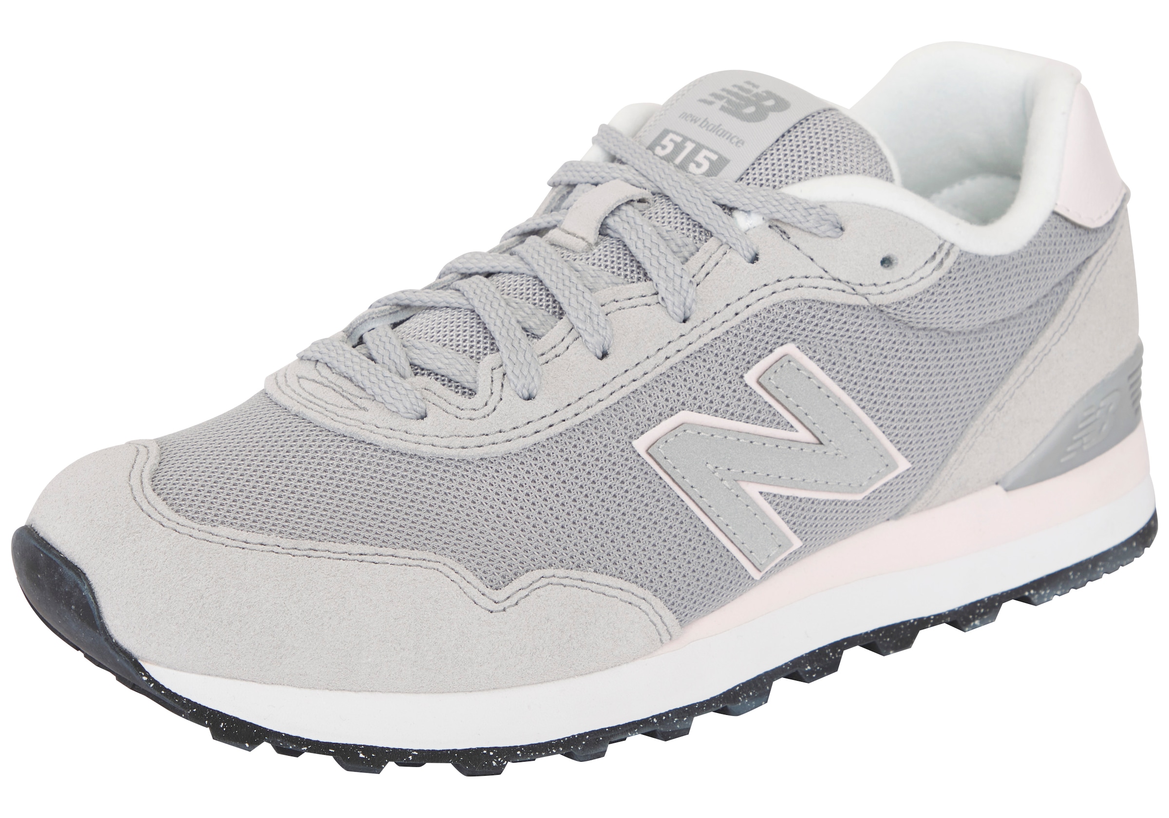 New Balance Sneaker »515«  für Erwachsene, mit Gummilaufsohle