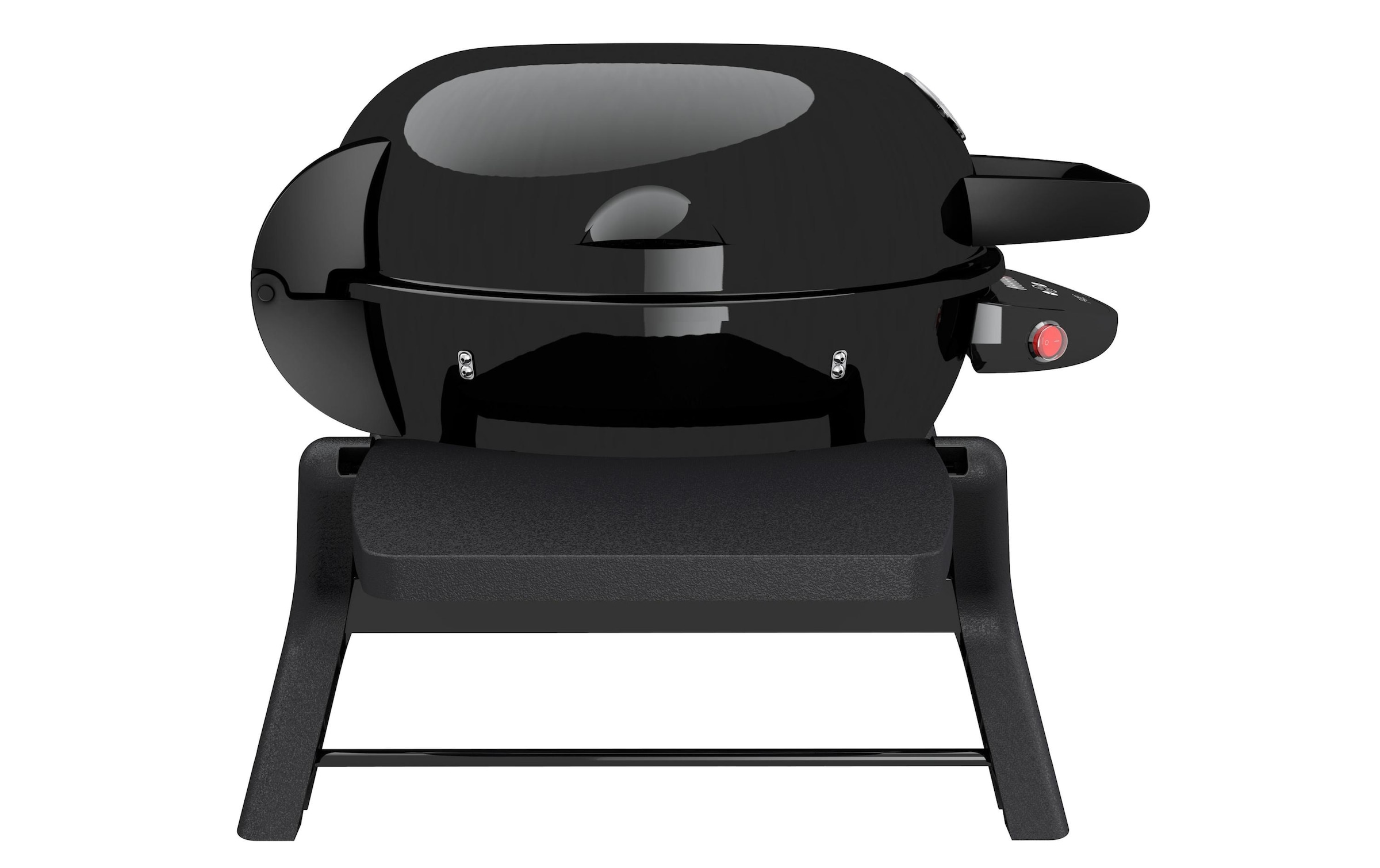 OUTDOORCHEF Gasgrill »Minichef 420 G« Der perfekte Balkongrill