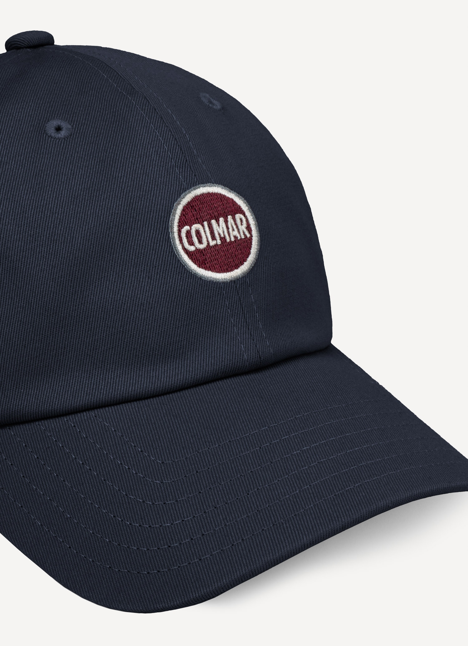 Colmar Casquette de baseball »UNISEX HAT« avec logo brodé