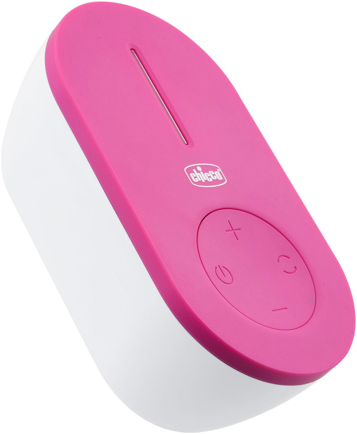 Chicco Elektrische Milchpumpe tragbar