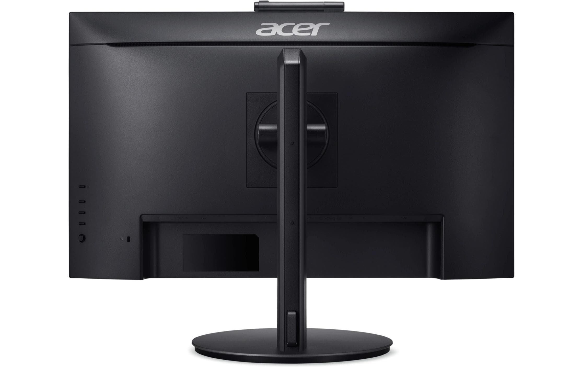 Acer LED-Monitor »Vero CB272UD6bmiiprcx« 68,58 cm/27 ″  2560 x 1440 px 4 Reaktionszeit 120 Hz